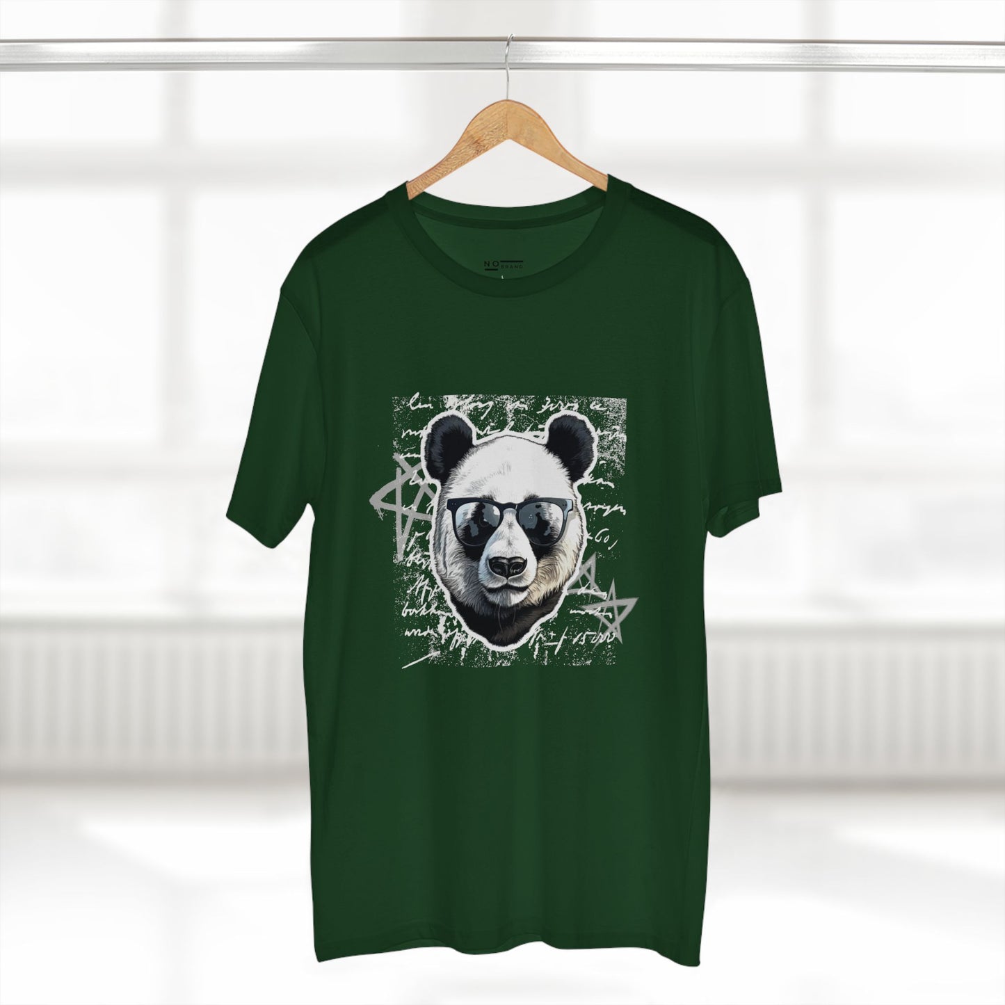 Urban Panda