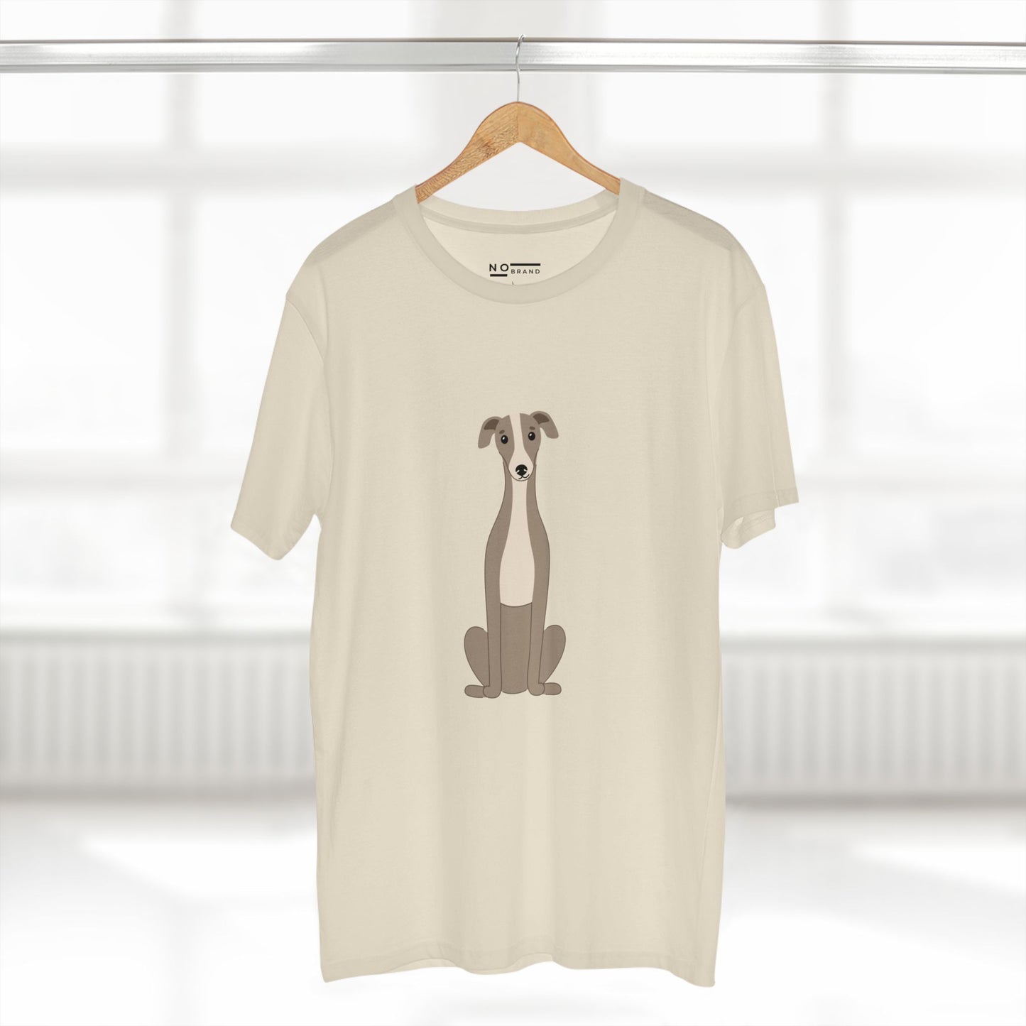 Whippet - dogs collection