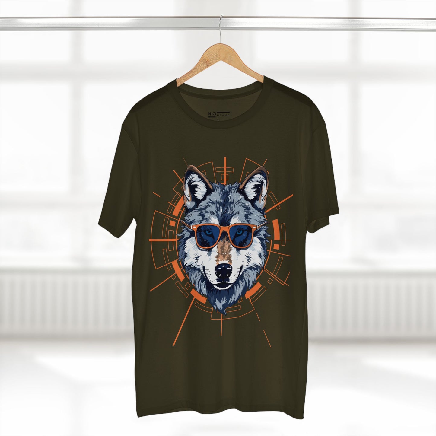 Urban Wolf