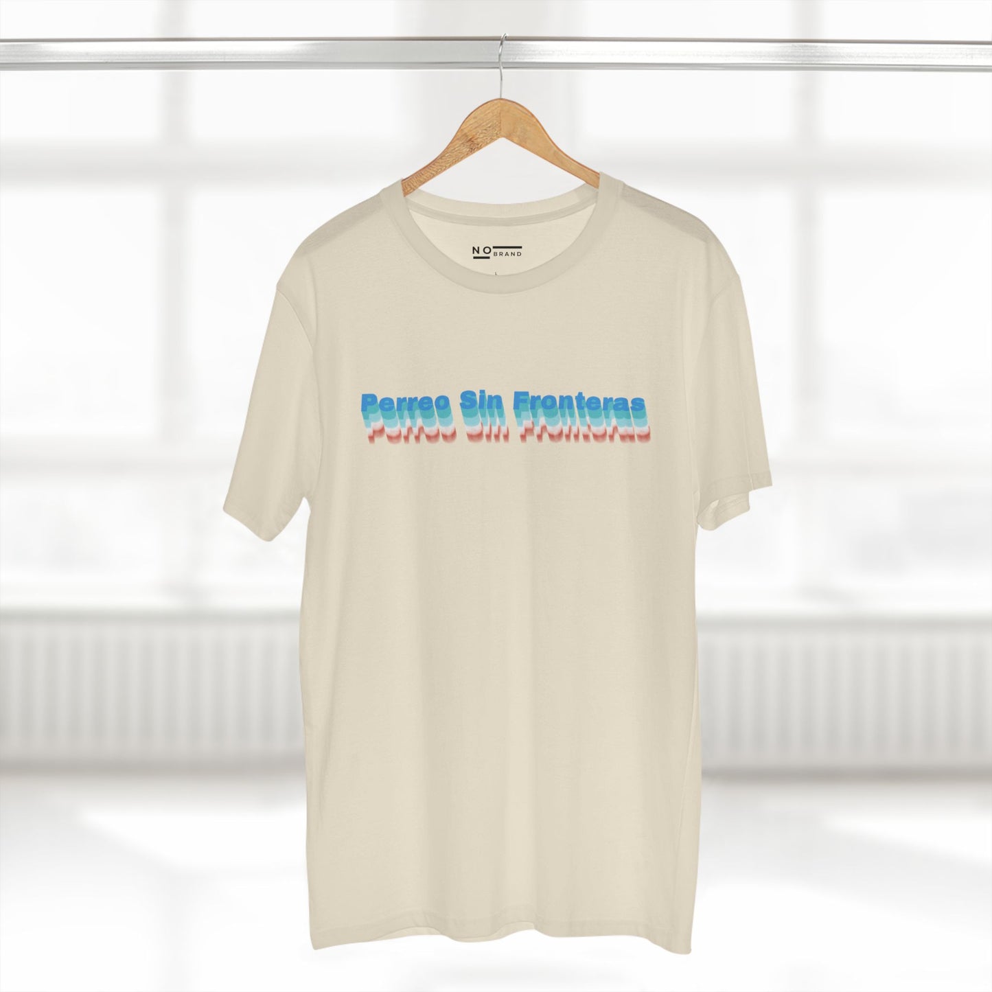 Perreo sin fronteras - PR