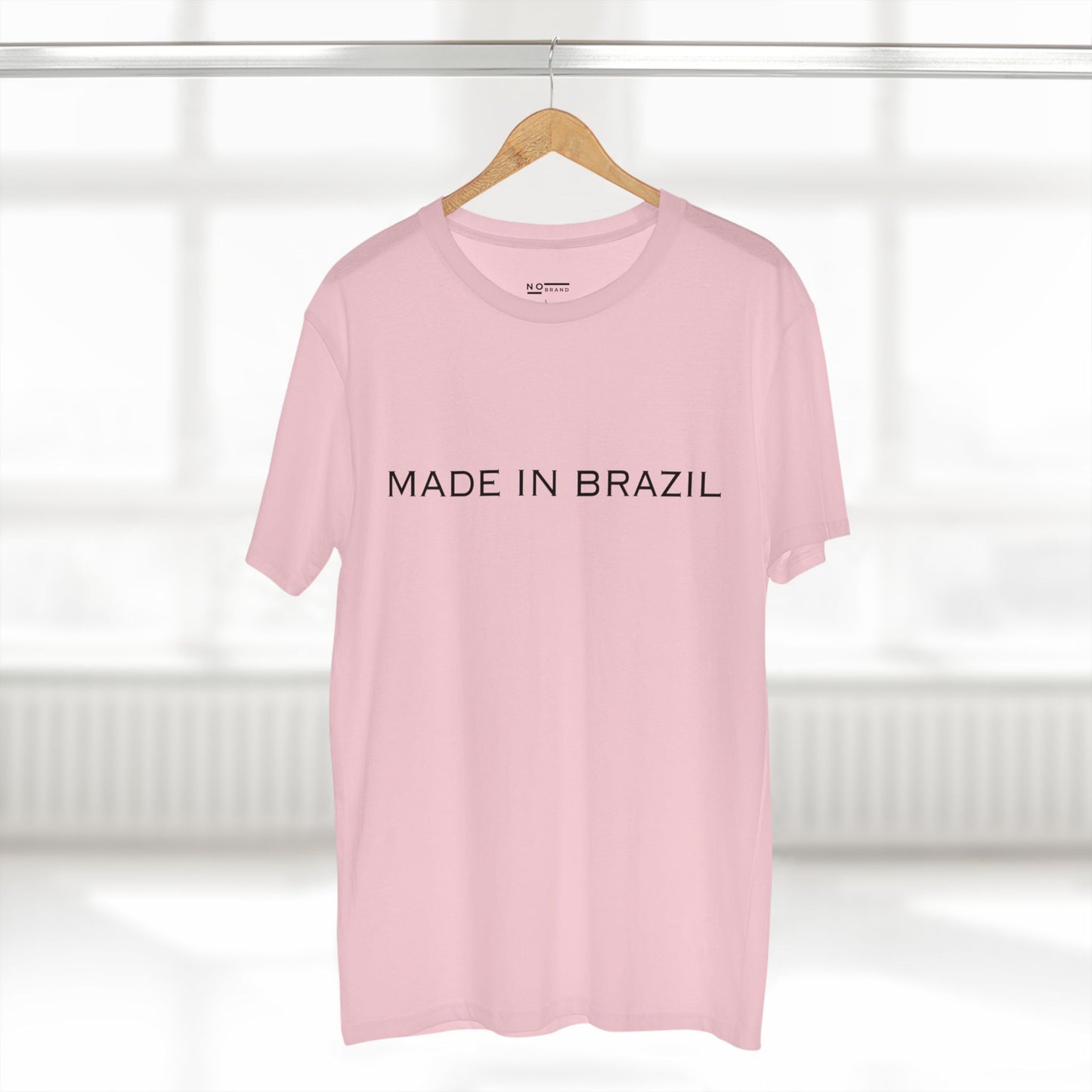 Made in Brazil