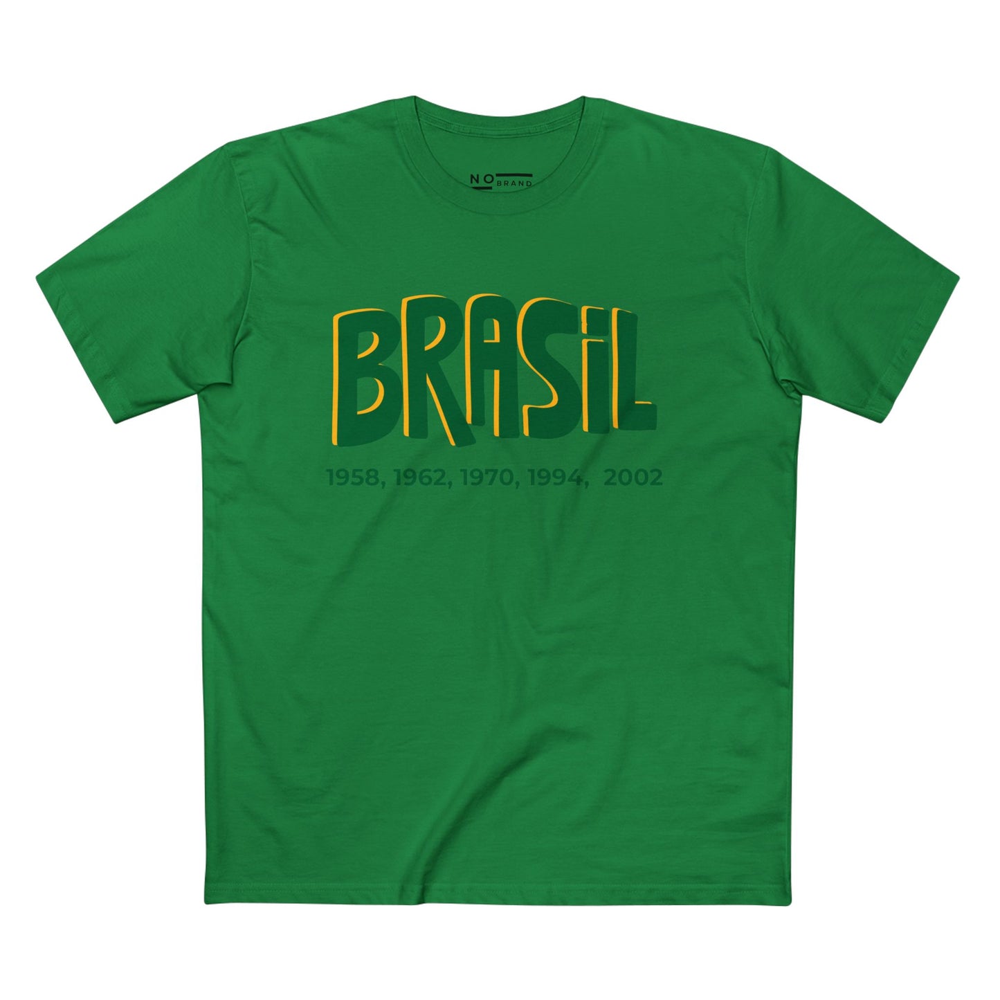 Brasil Hexa