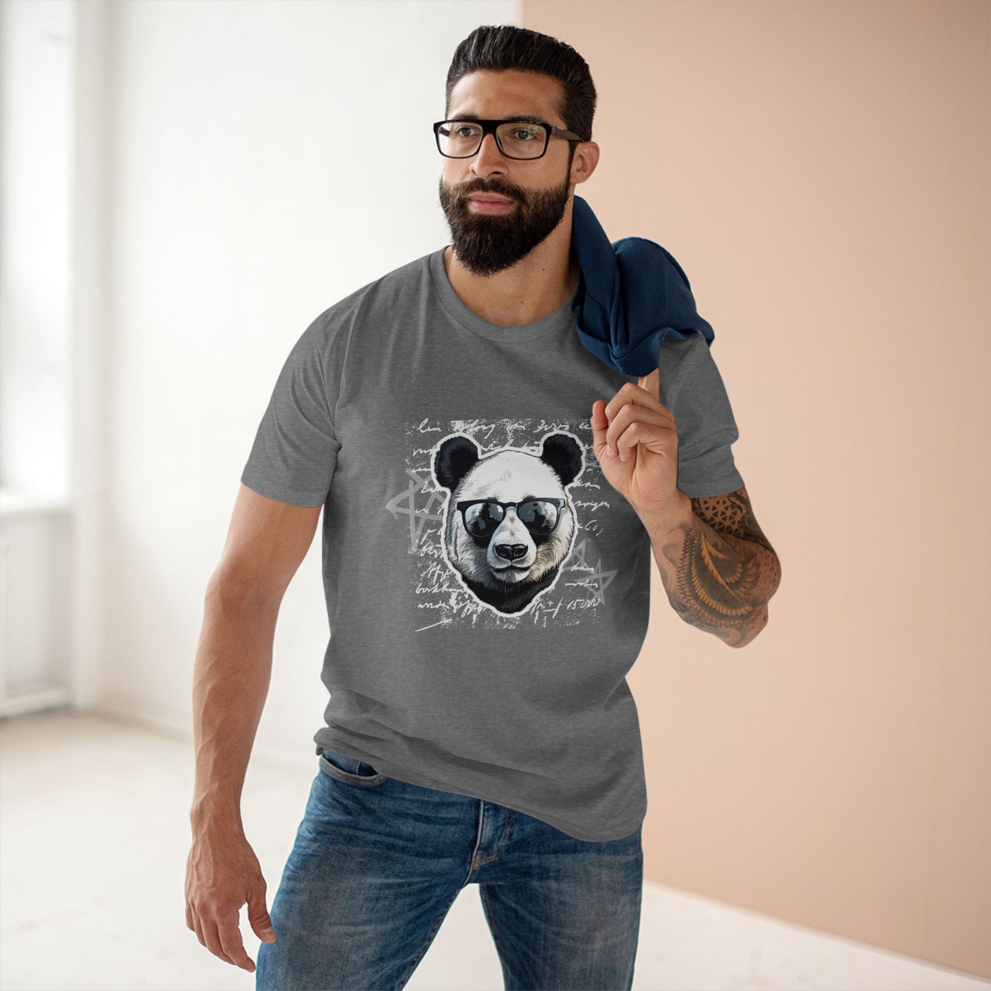 Urban Panda