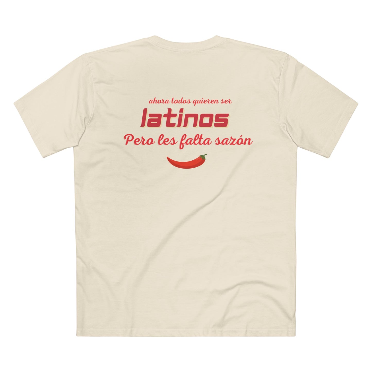 Sazon Latino
