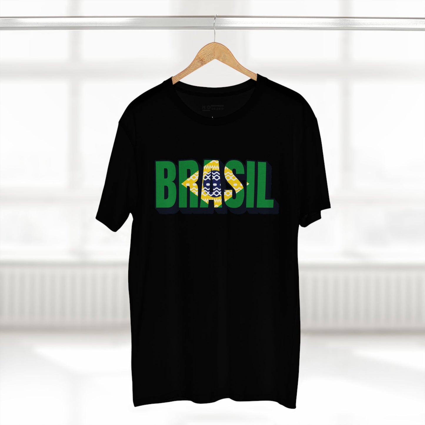 Brasil com S