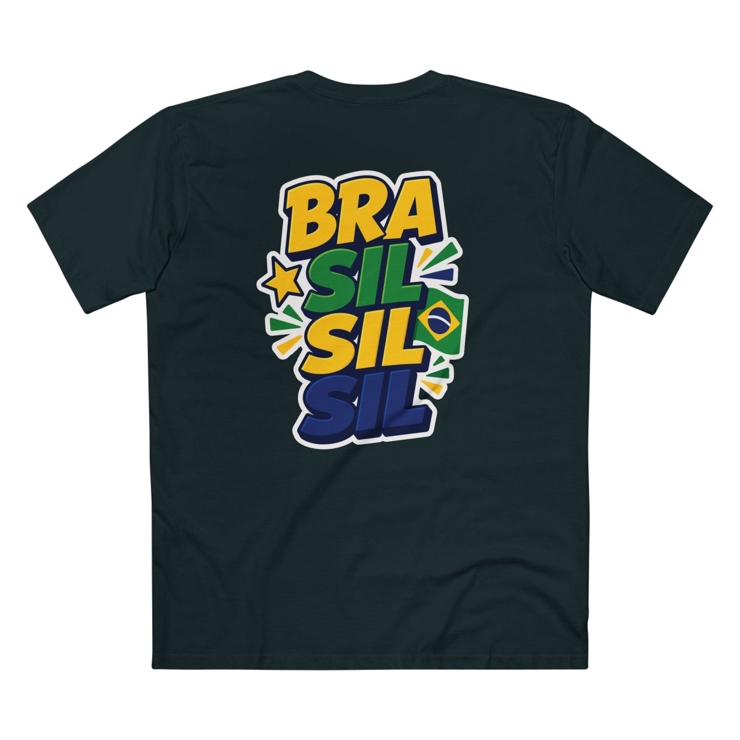 Brasilsilsil