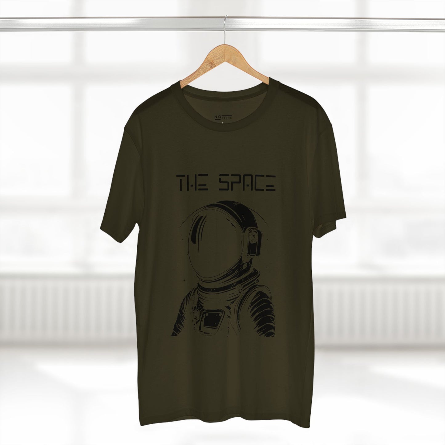 The Space