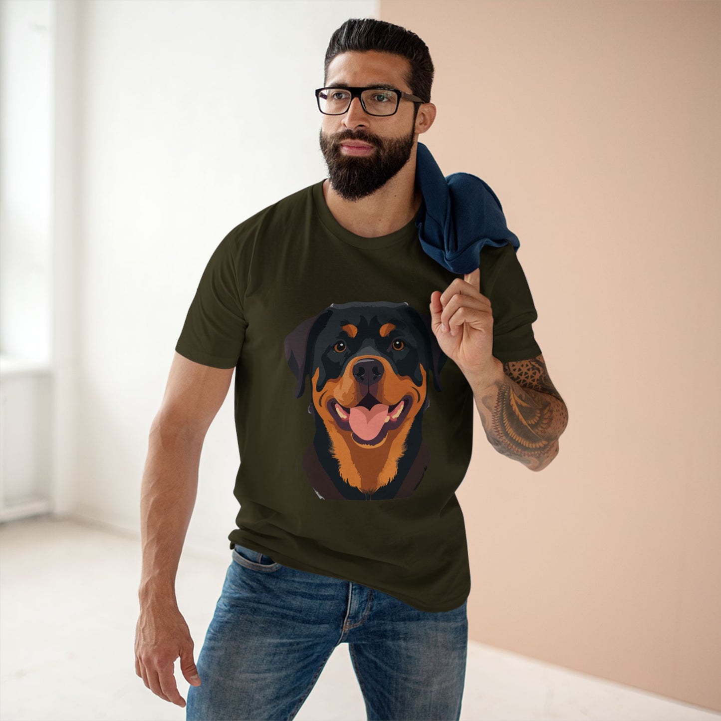 Rottweiler - dogs collection
