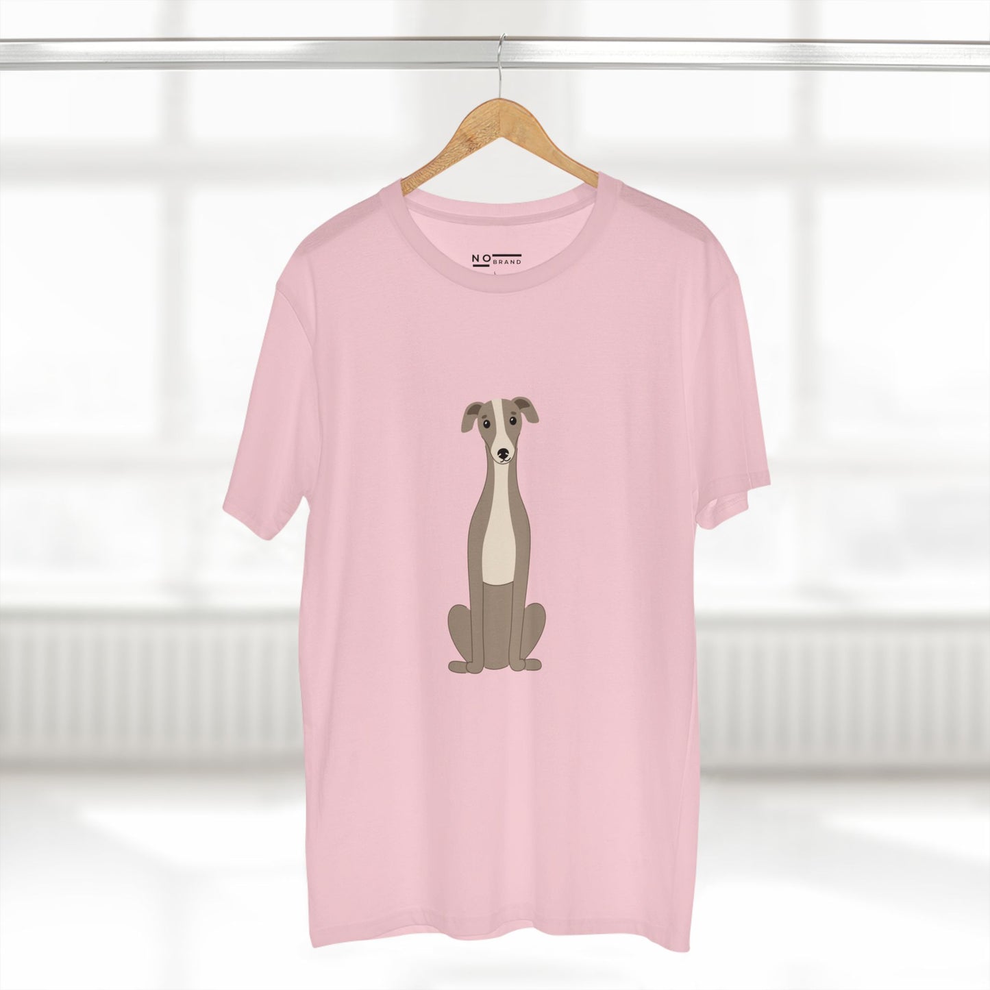 Whippet - dogs collection