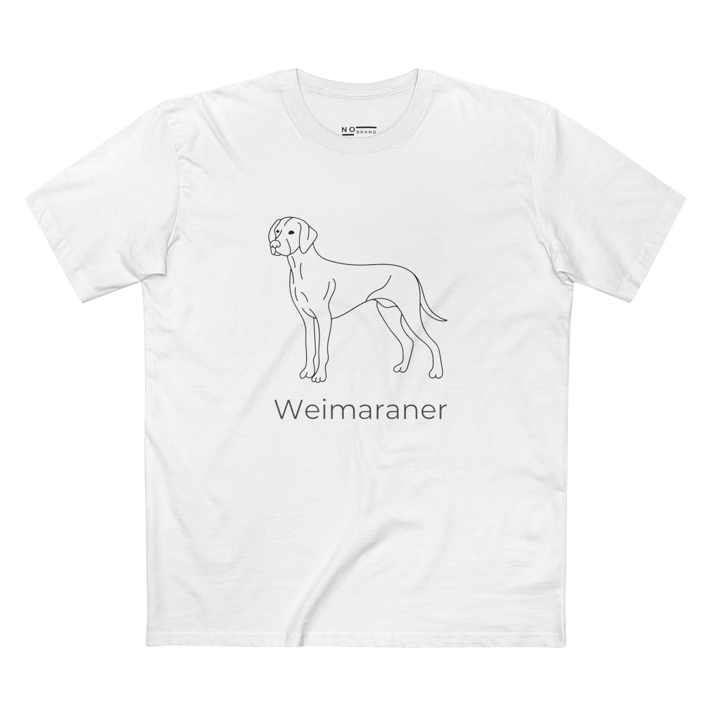 Weimaraner
