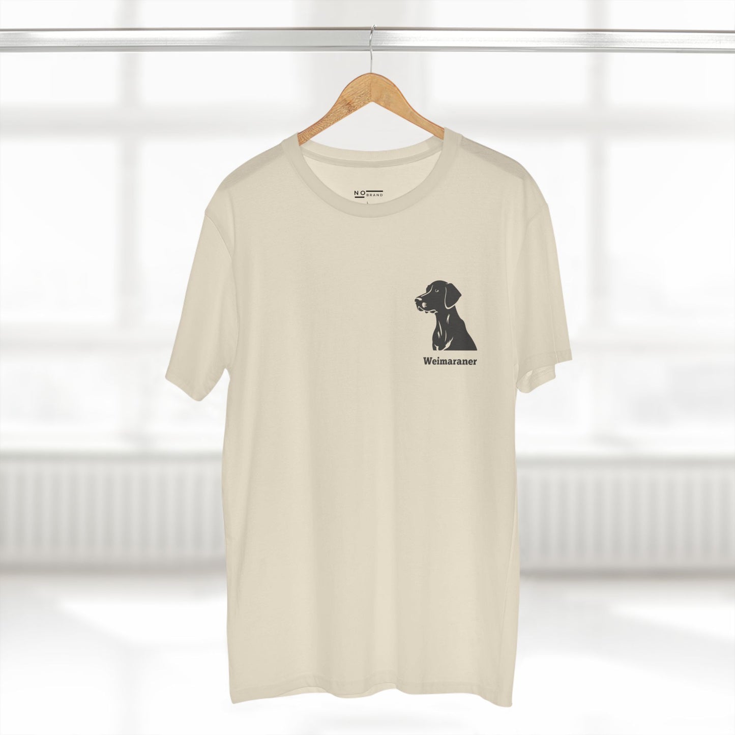 Weimaraner