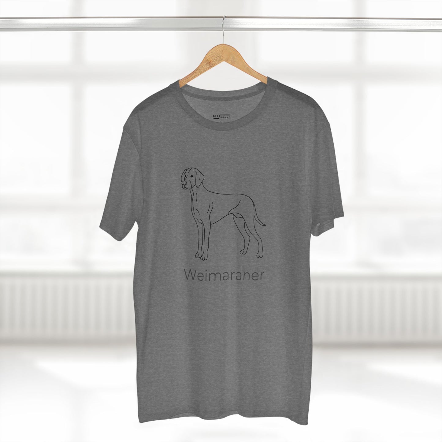 Weimaraner