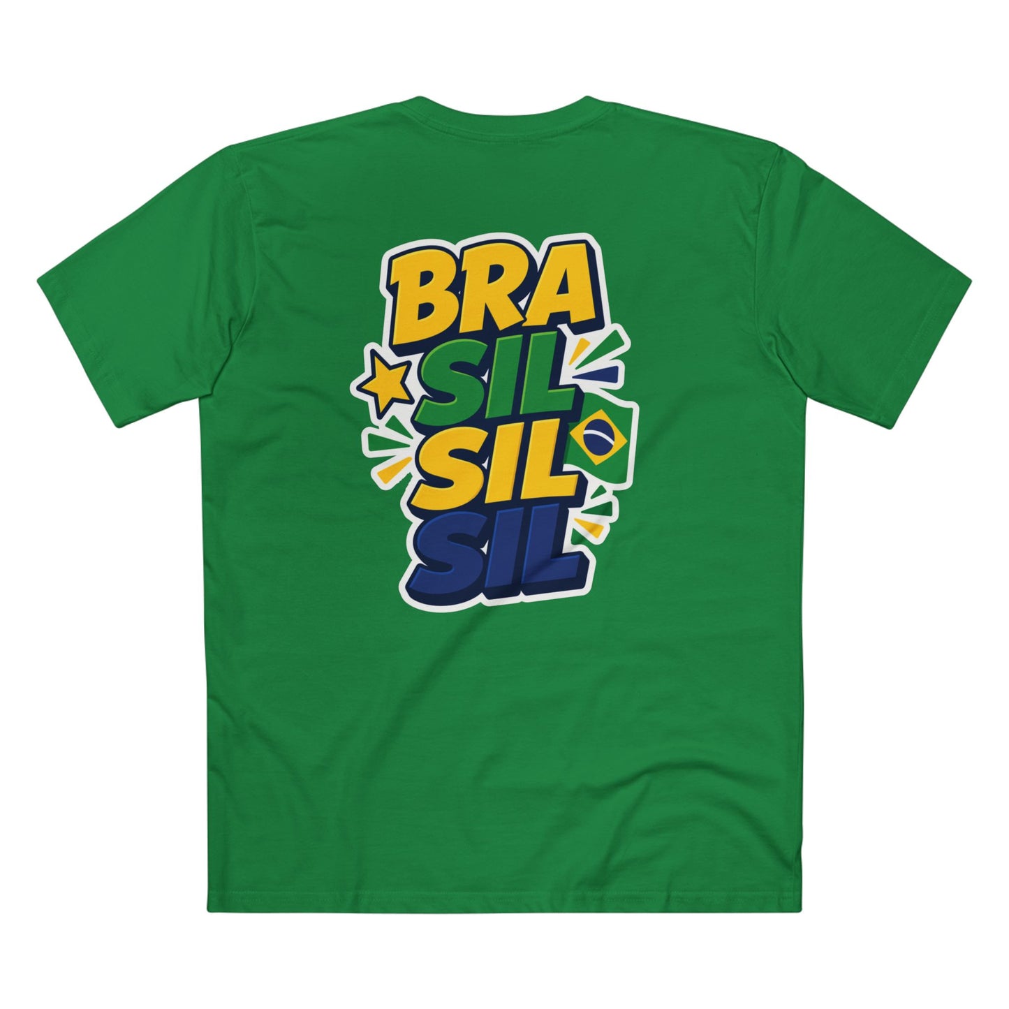 Brasilsilsil