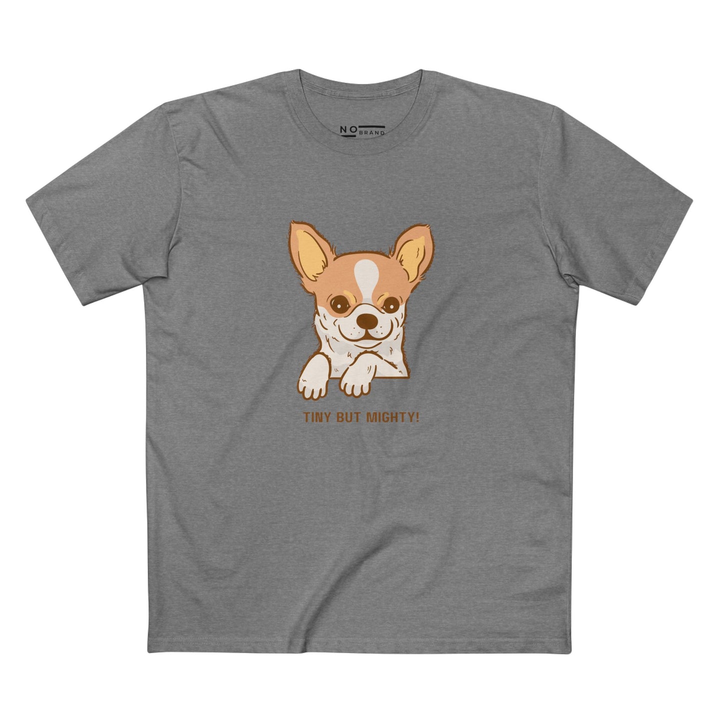 Mighty Chihuahua
