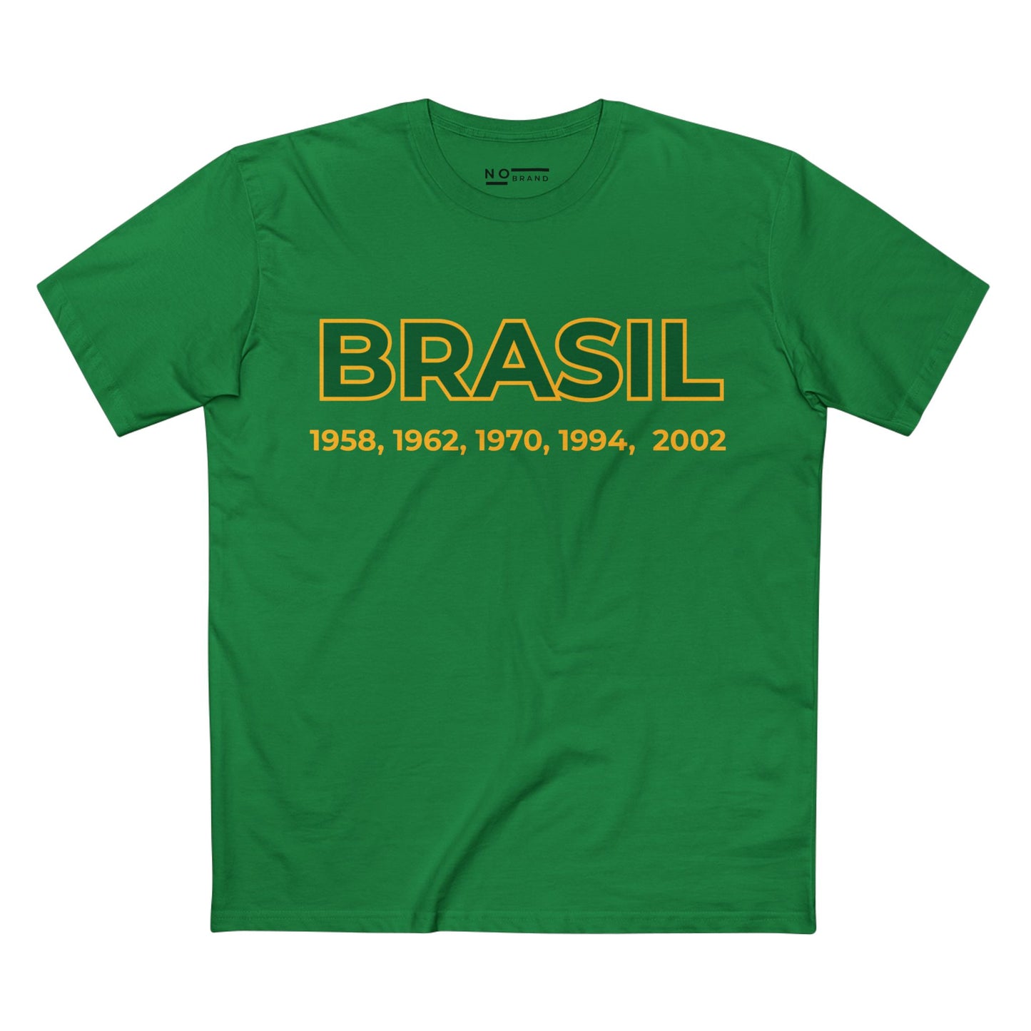 Brasil Hexa campeao