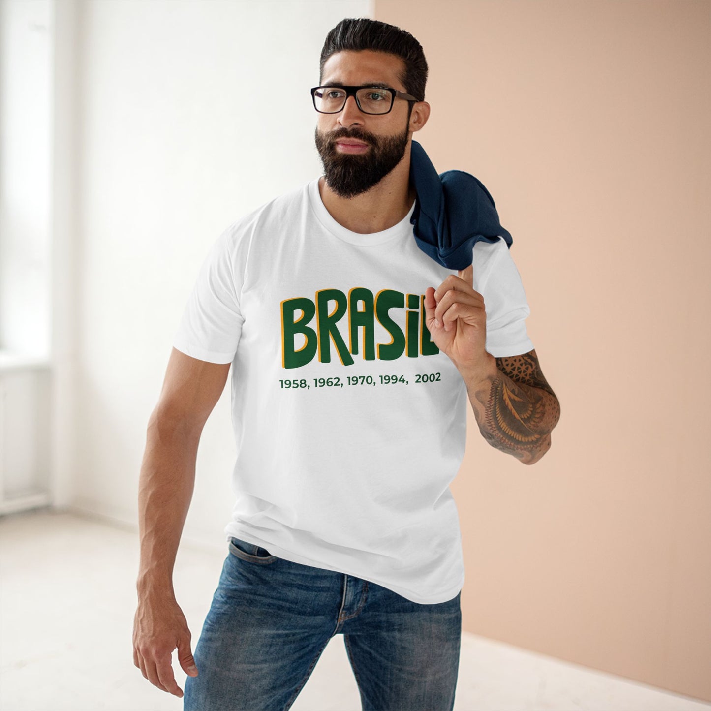 Brasil Hexa