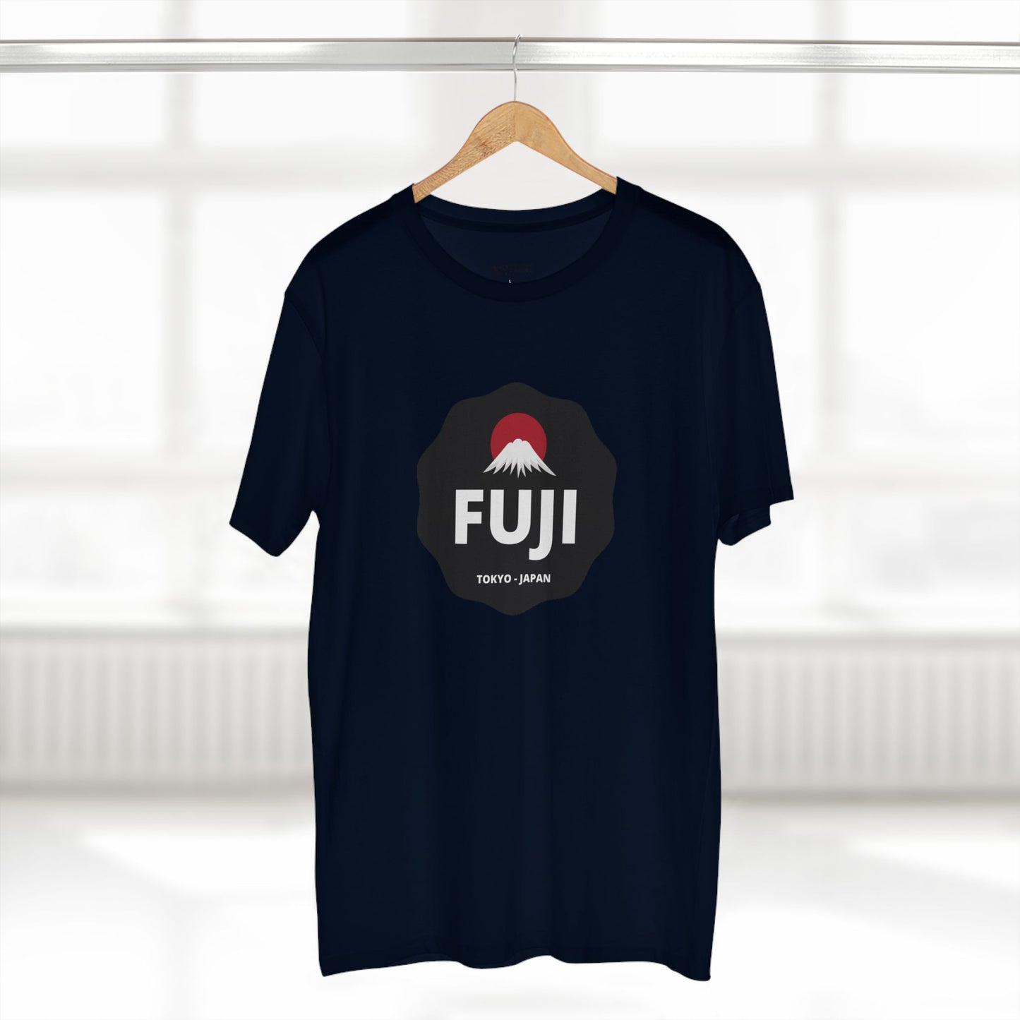 Fuji