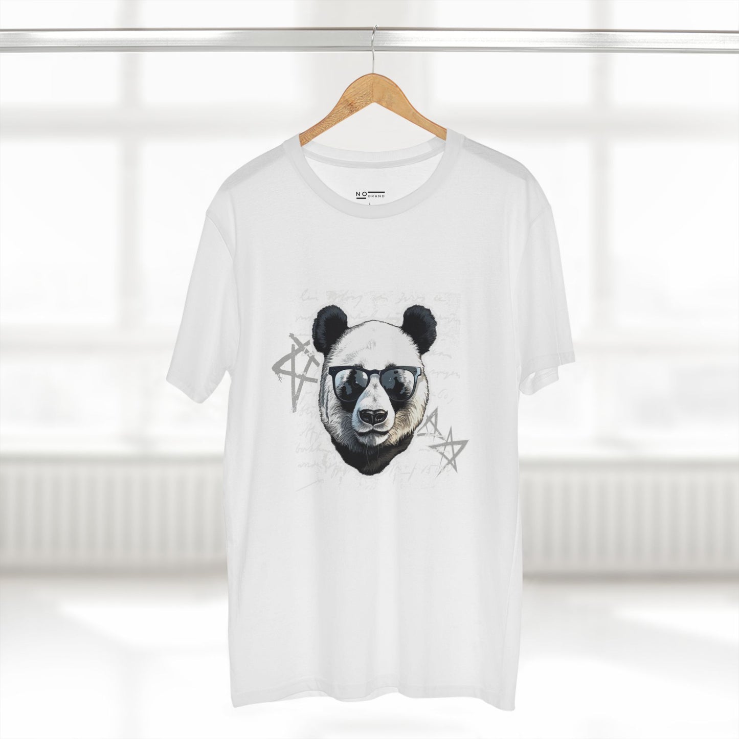 Urban Panda