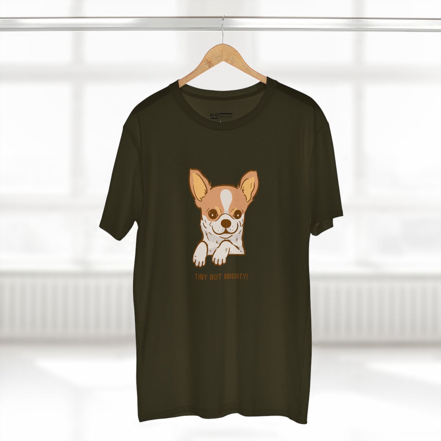 Mighty Chihuahua