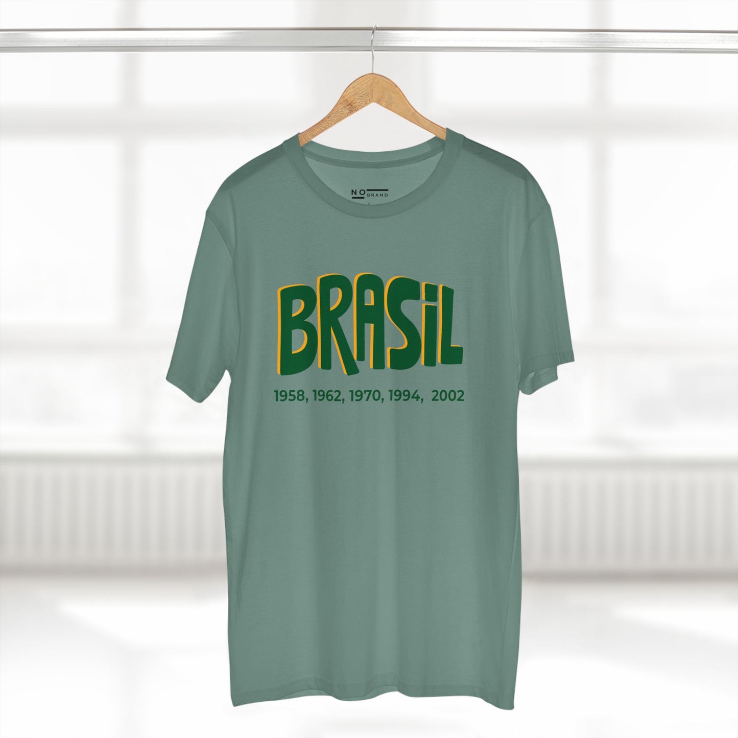 Brasil Hexa