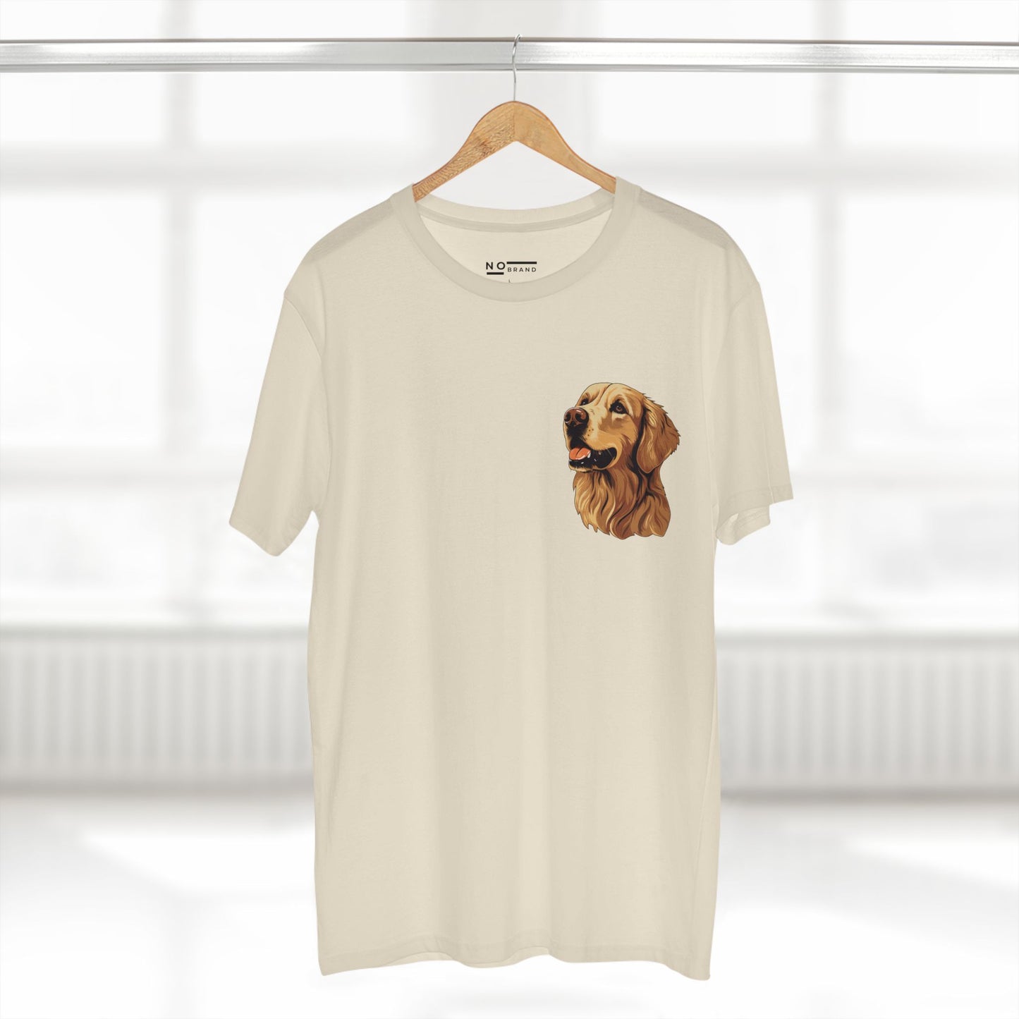 Golden Retriever - dogs collection