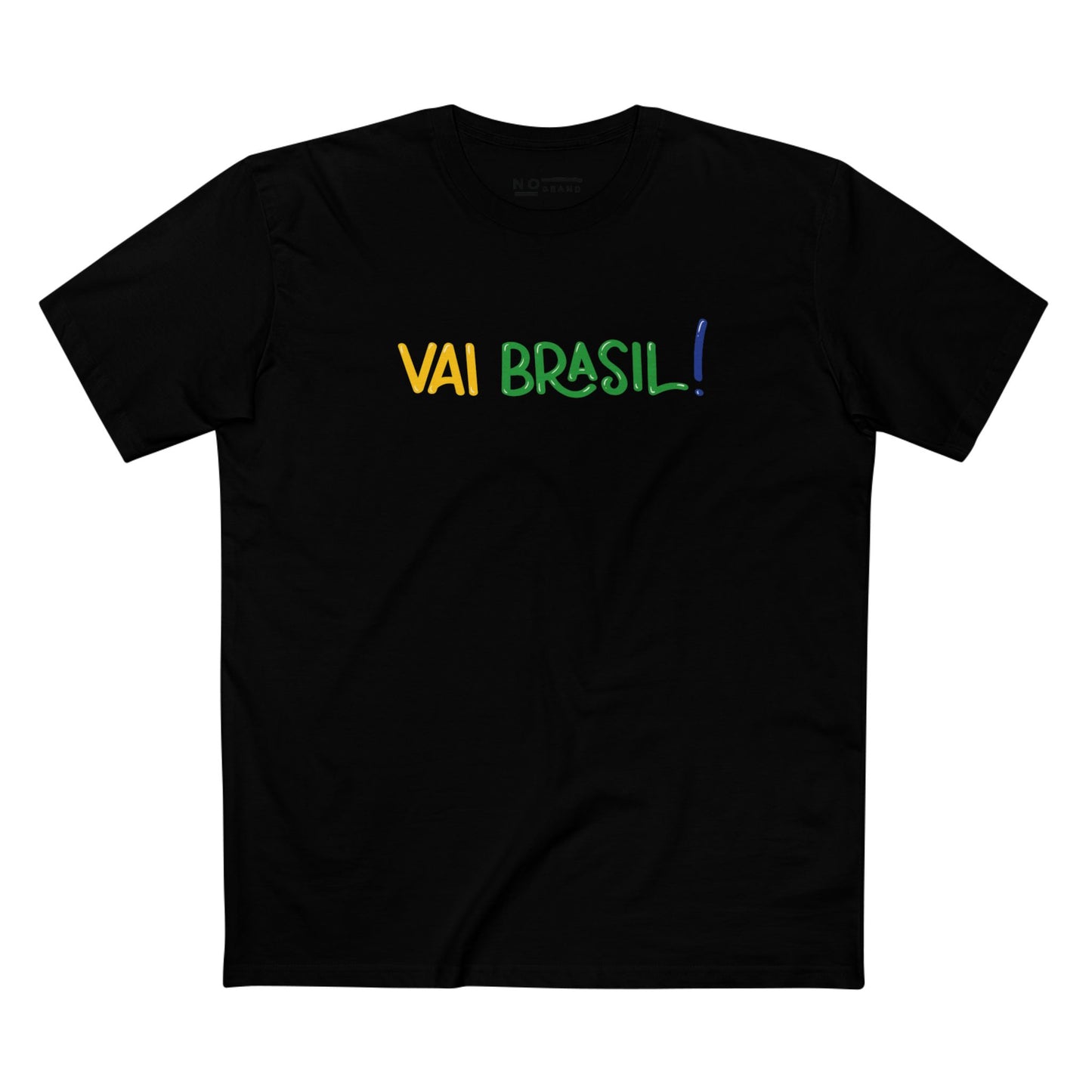 Vai BRasil!