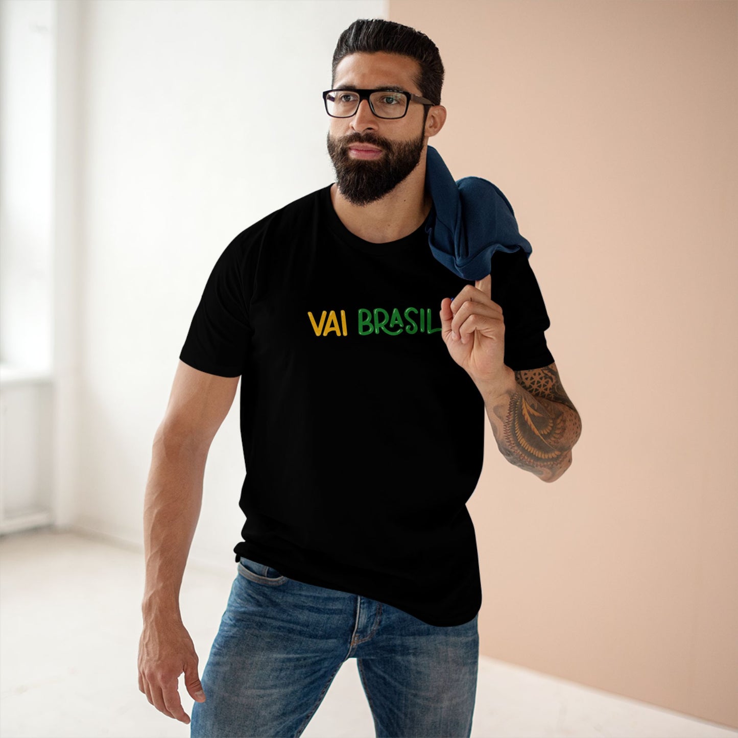Vai BRasil!