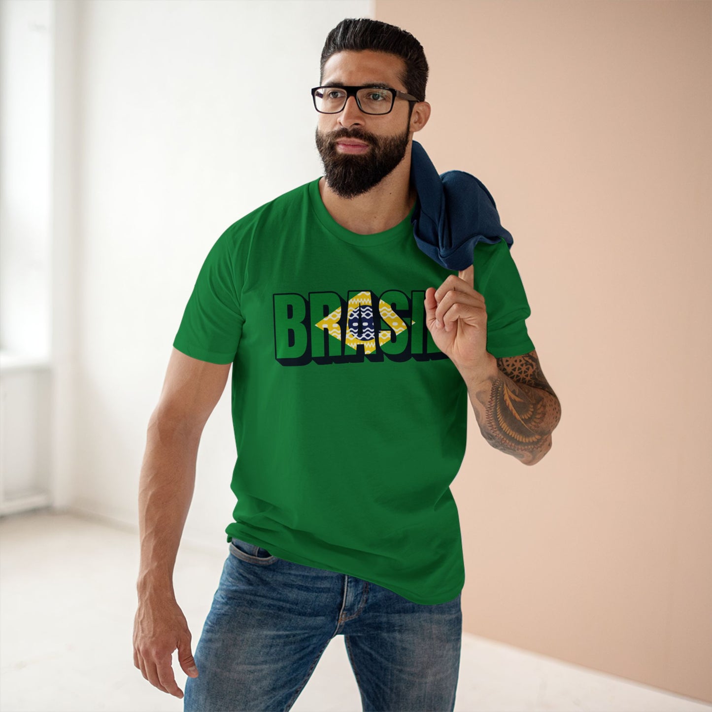 Brasil com S