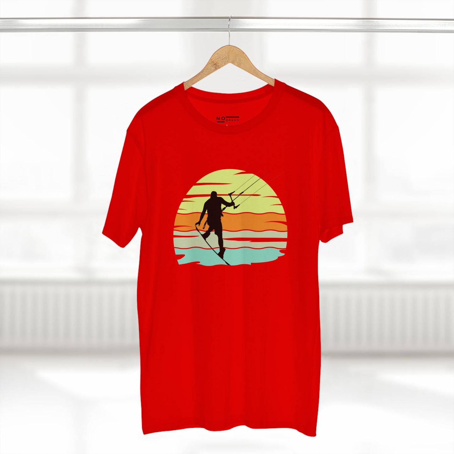 Sunrise - Kite Surfing collection