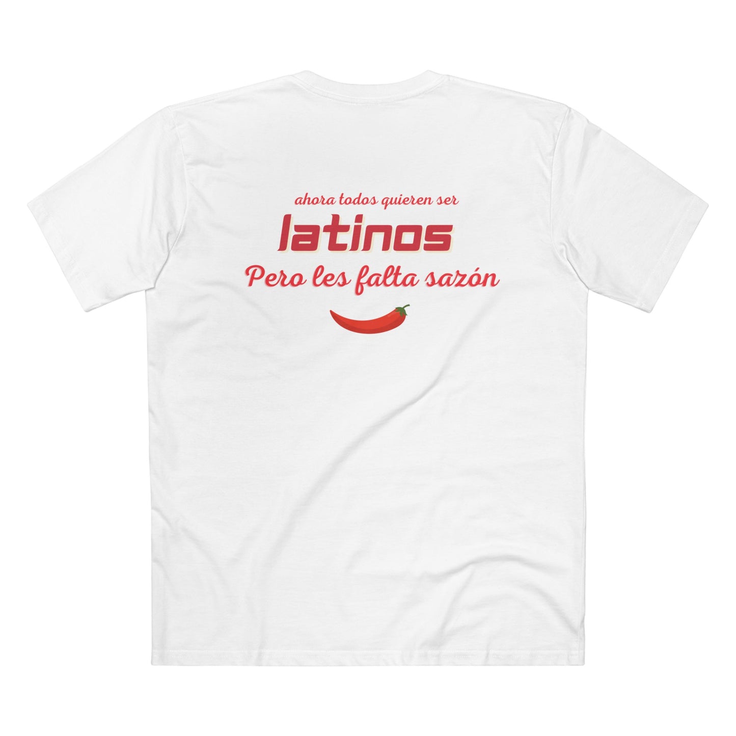 Sazon Latino