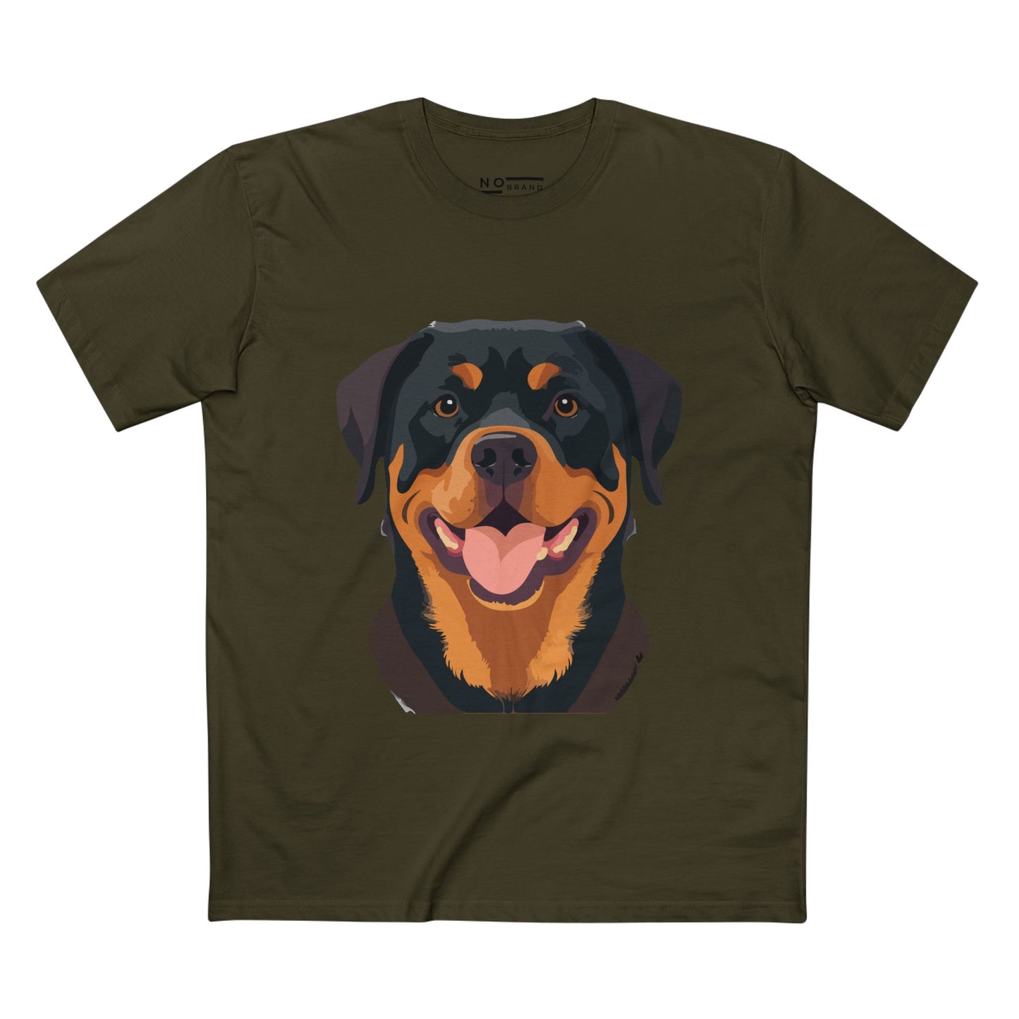 Rottweiler - dogs collection