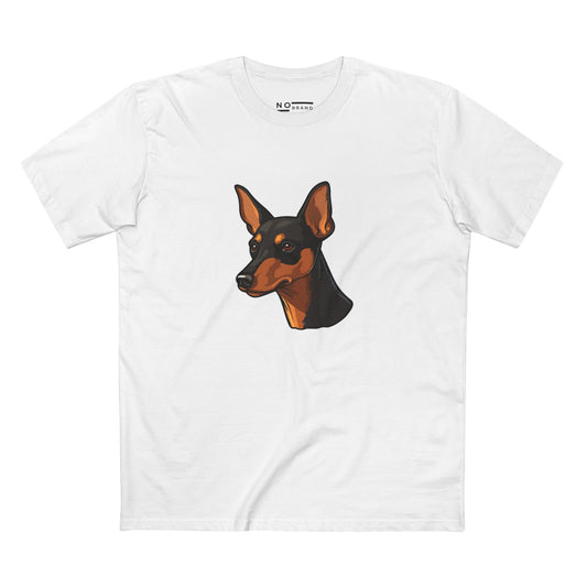Min Pin- dogs collection