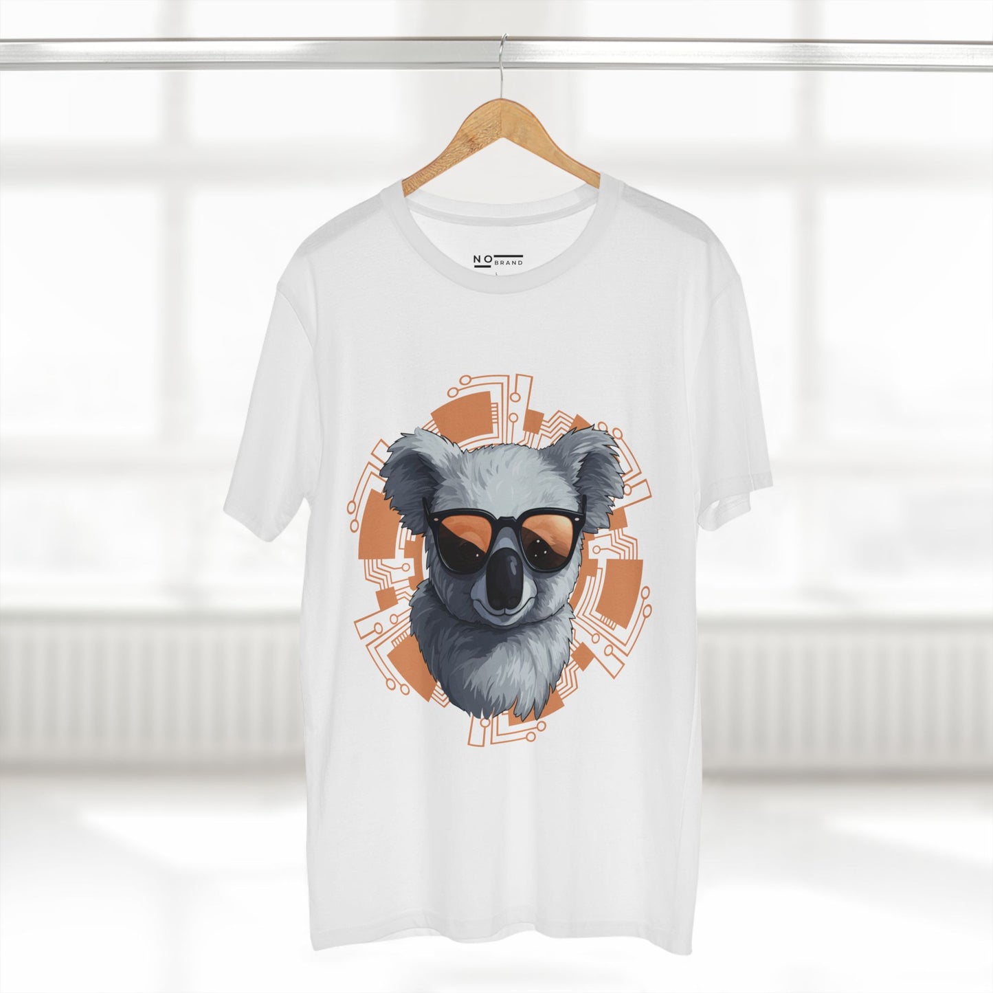 Urban Koala