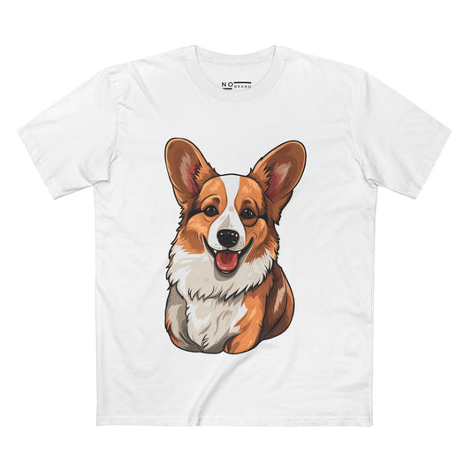 Corgi - dogs collection