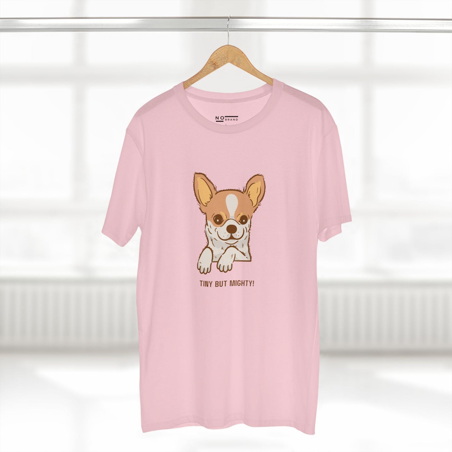 Mighty Chihuahua
