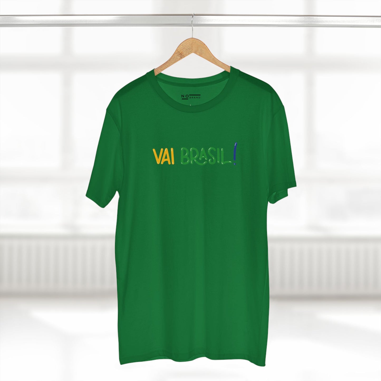 Vai BRasil!