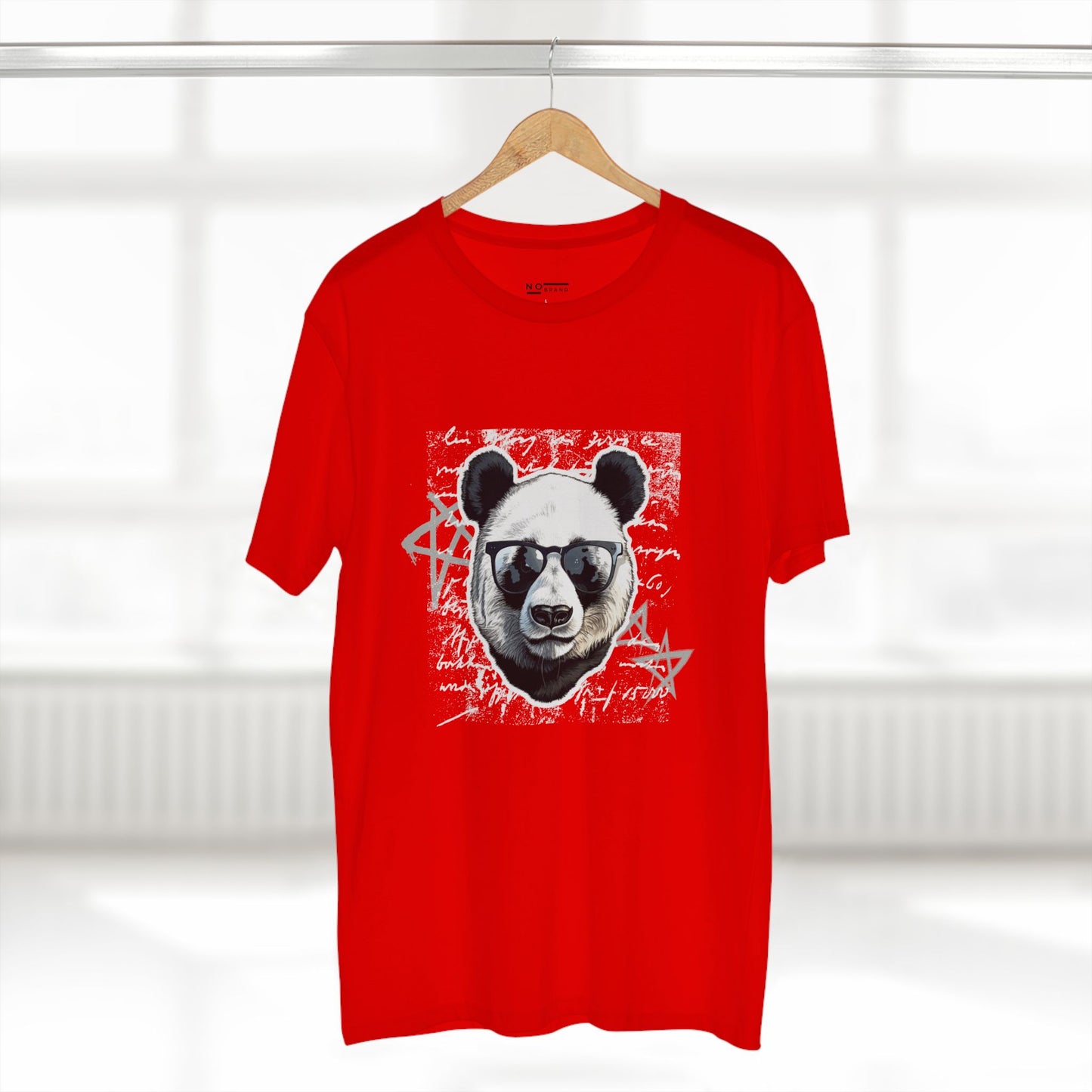 Urban Panda