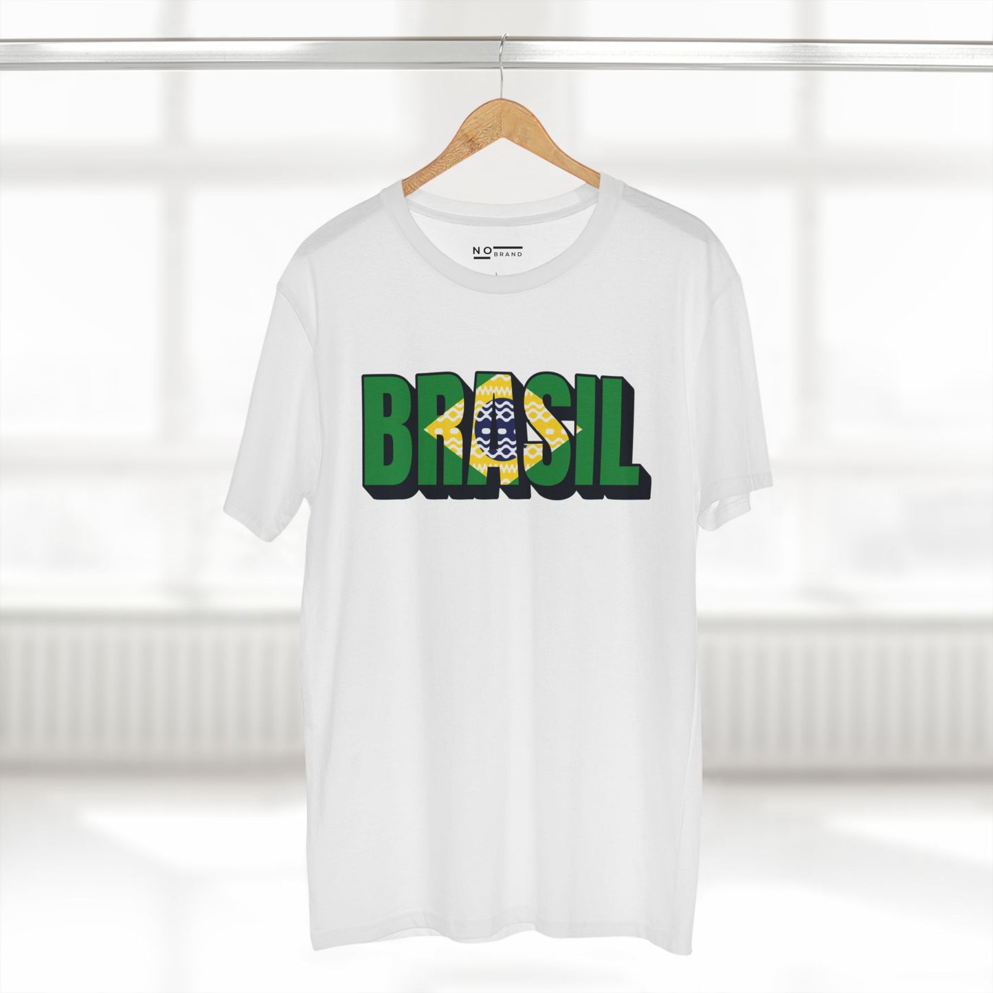 Brasil com S
