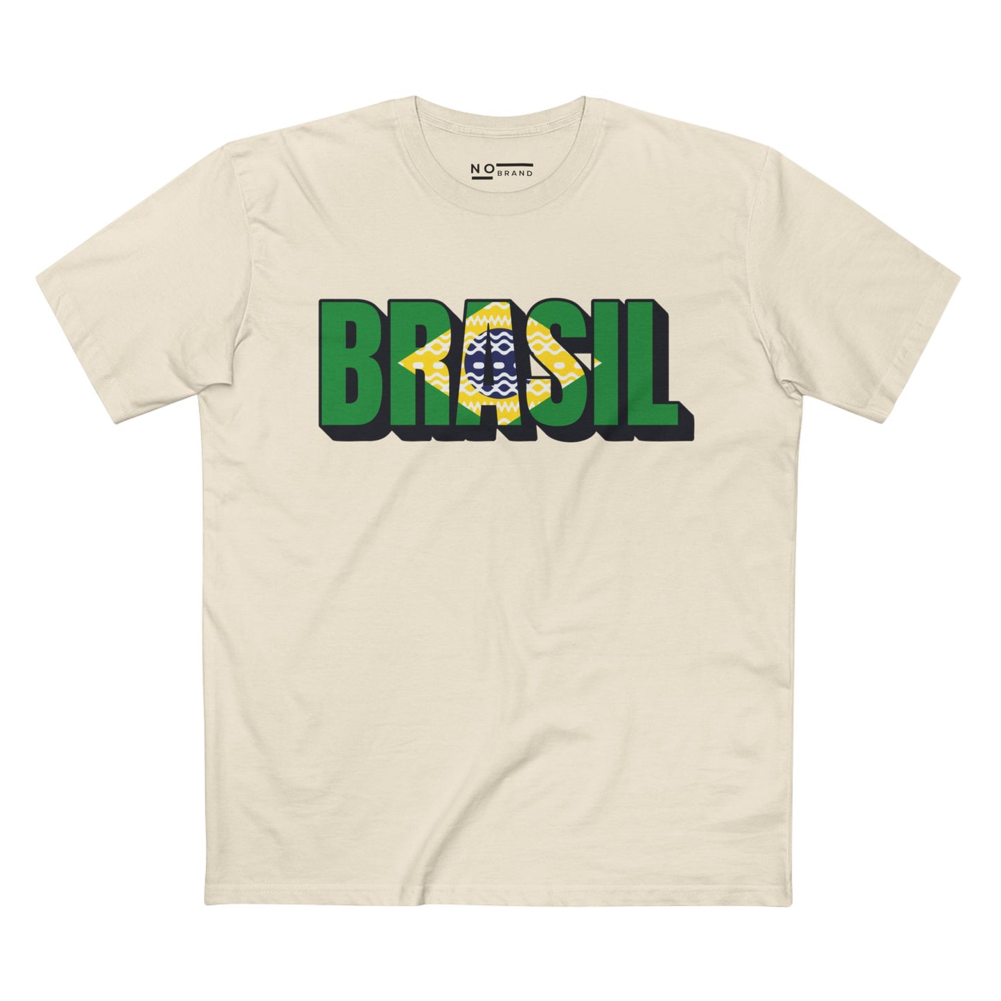 Brasil com S