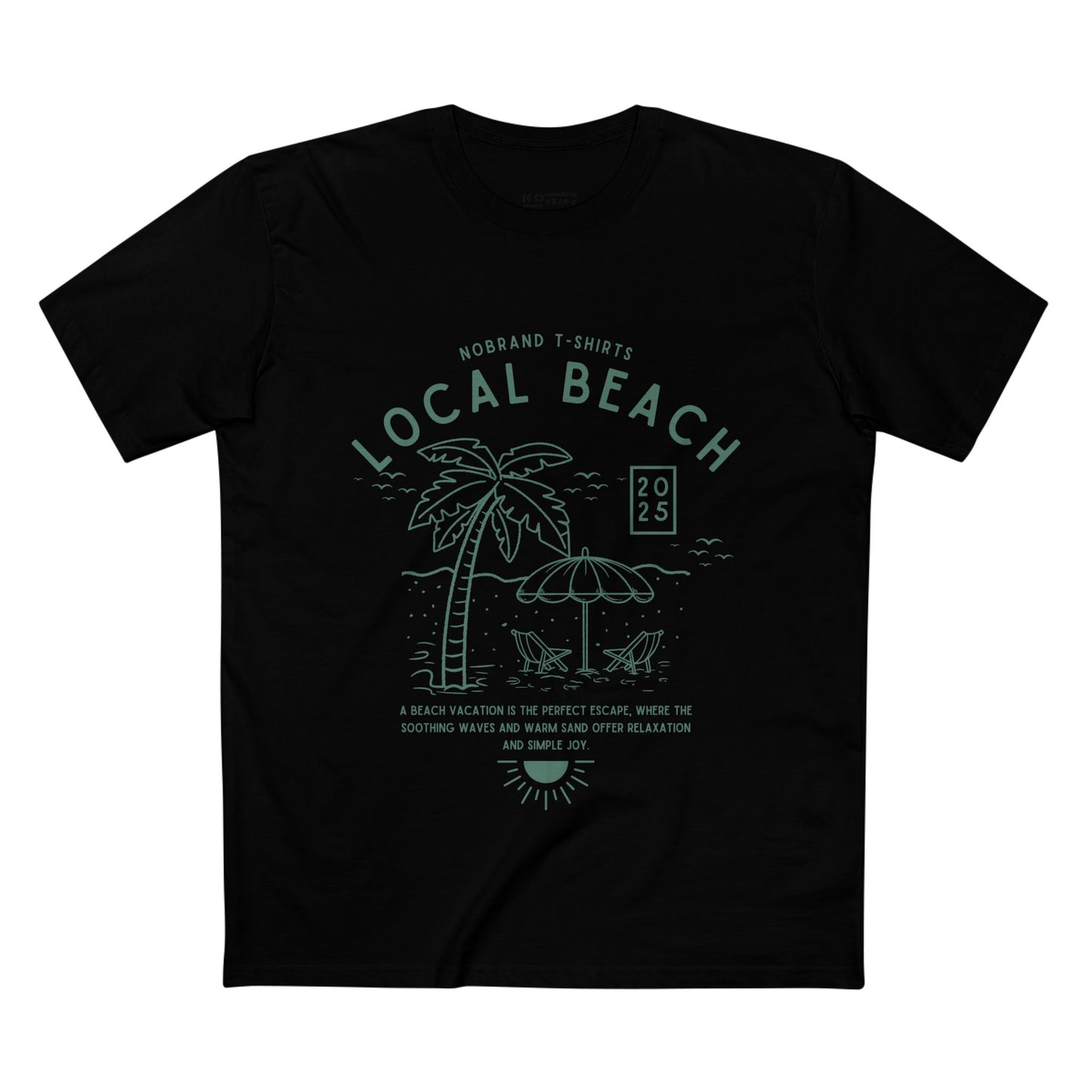 Local Beach