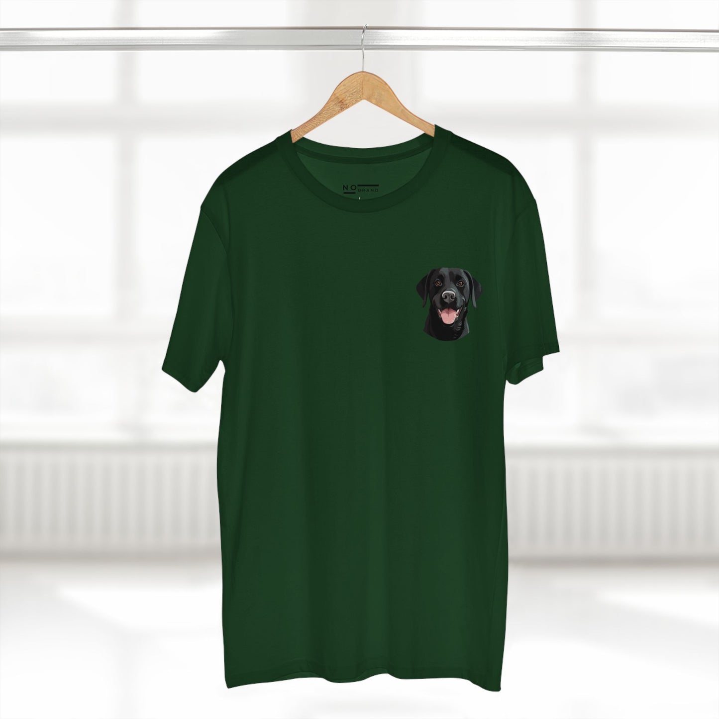 Black Lab - dogs collection