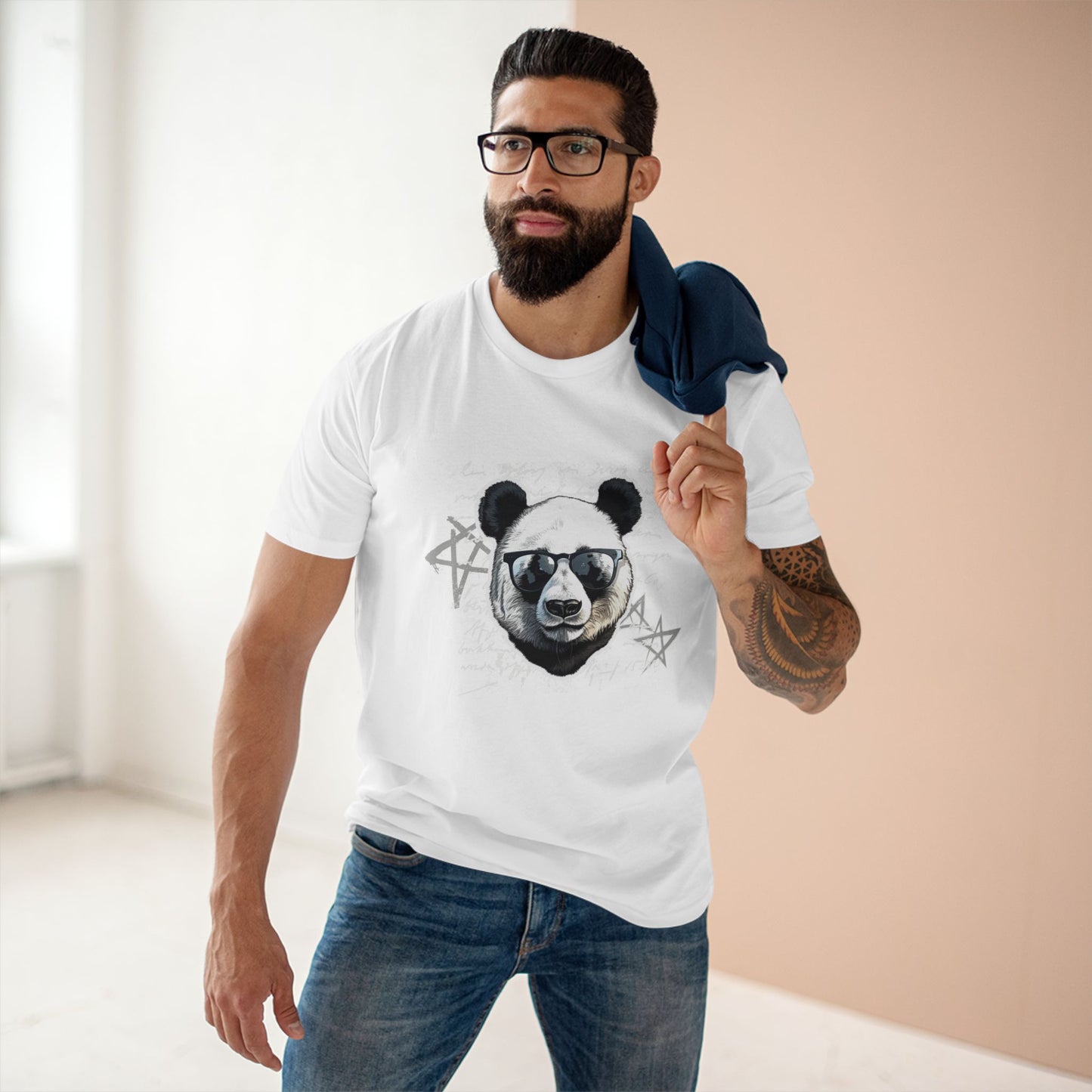 Urban Panda