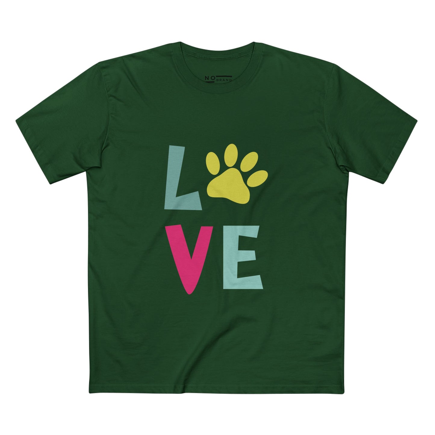 Love - dogs collection