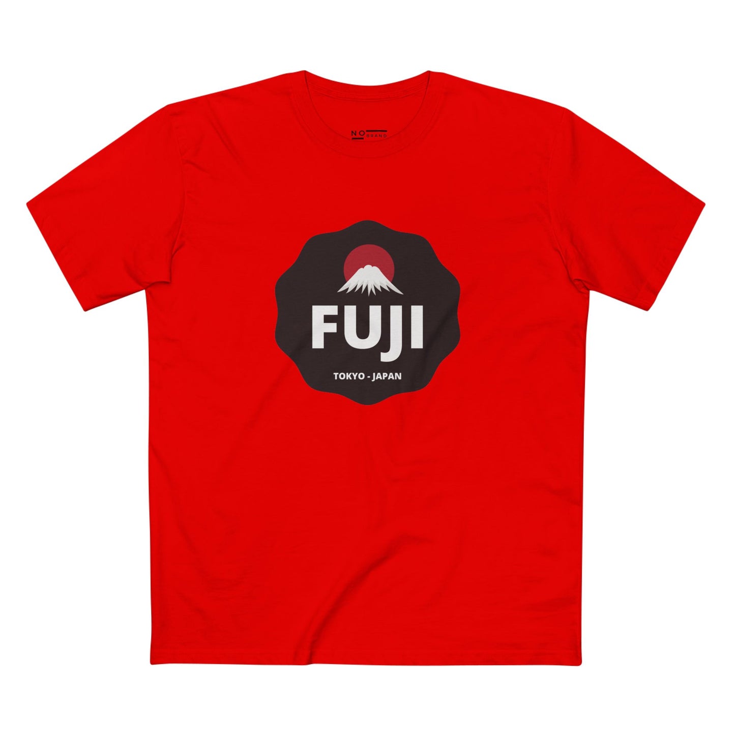 Fuji
