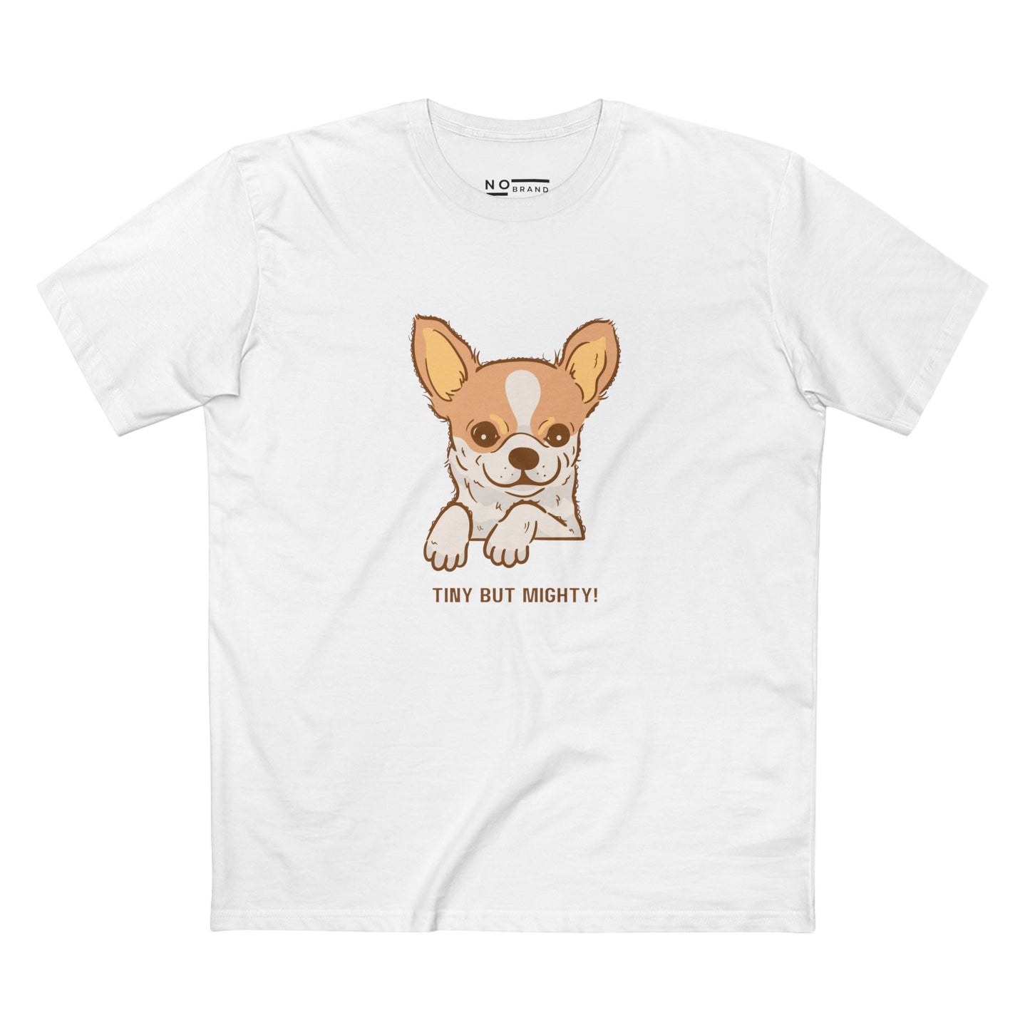 Mighty Chihuahua