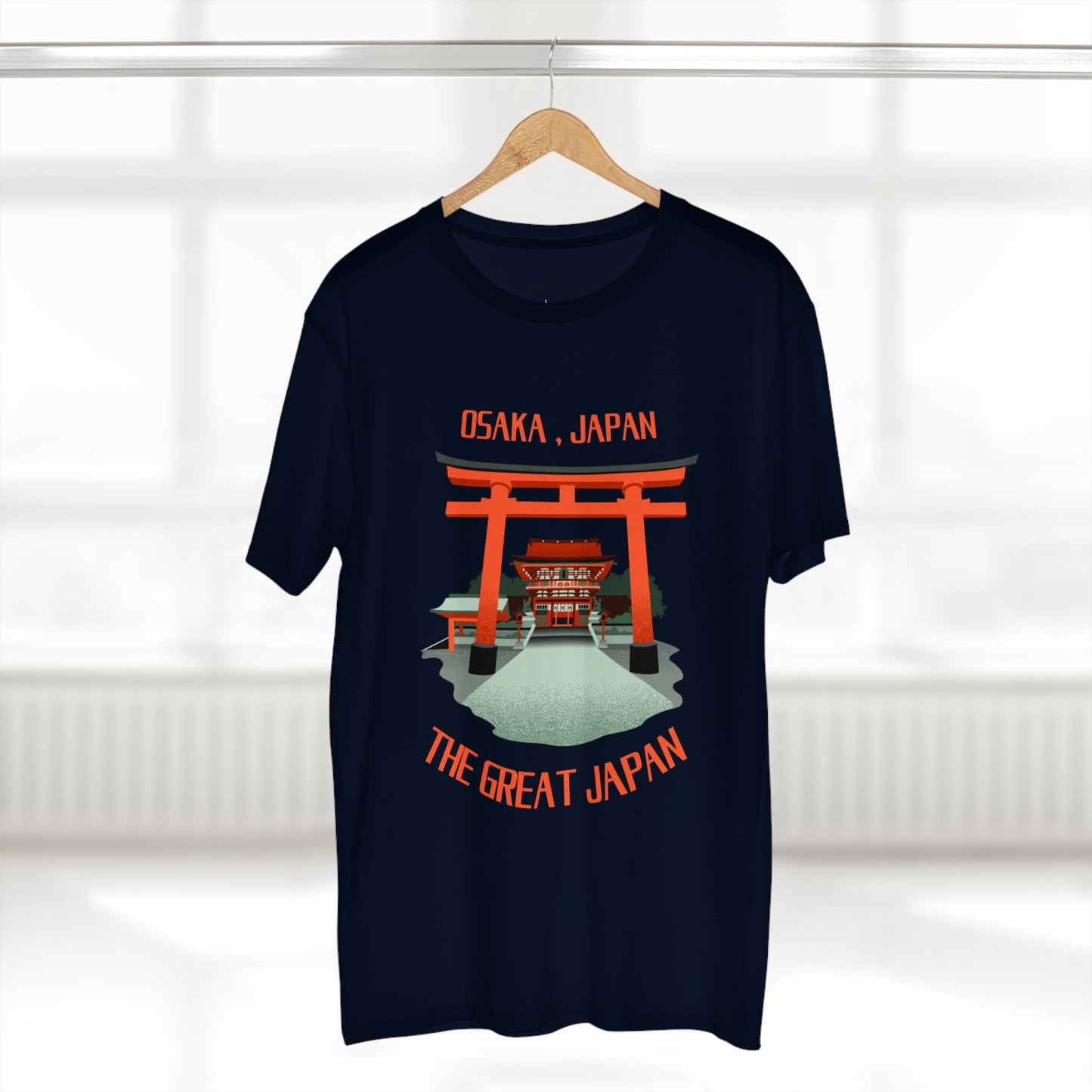 Osaka