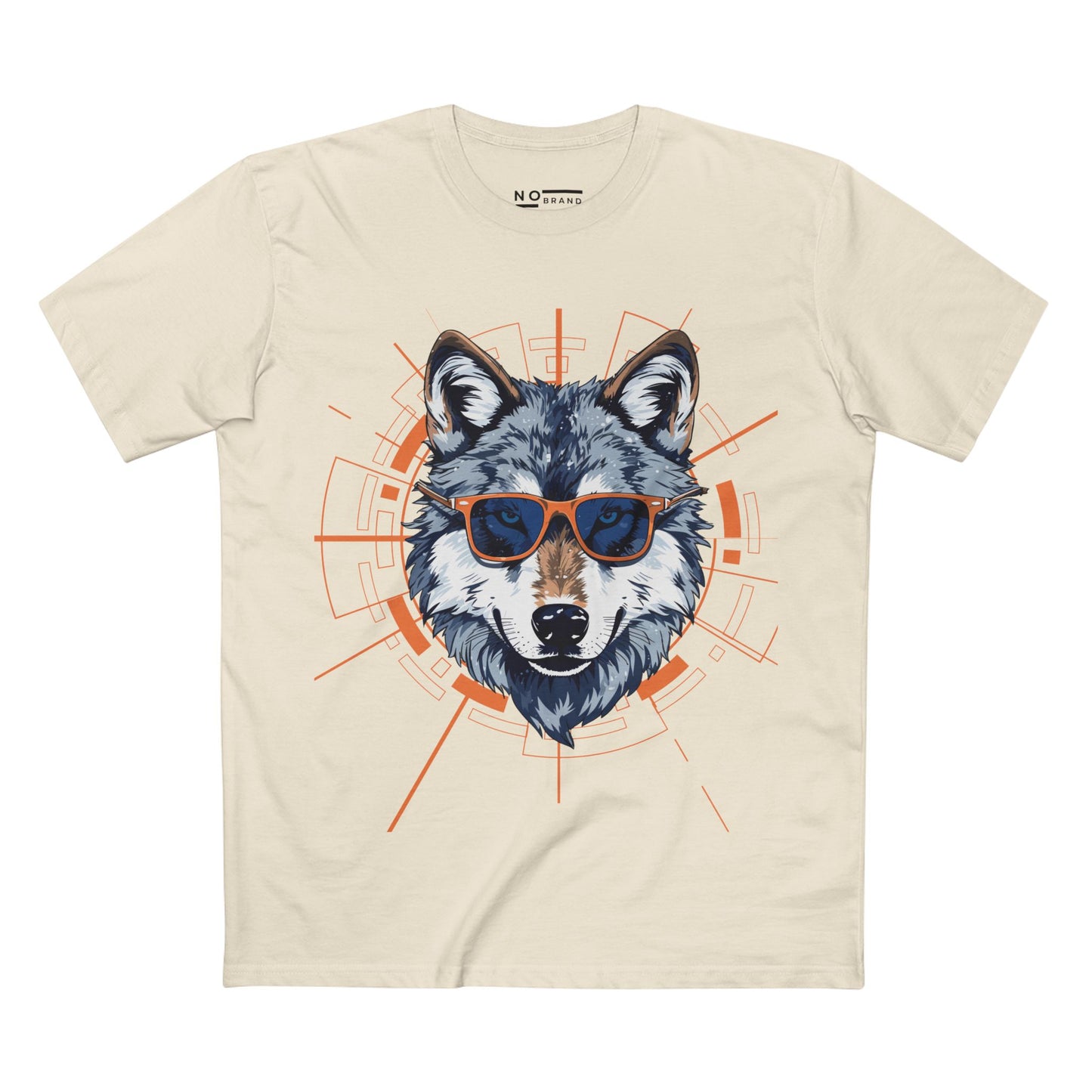 Urban Wolf