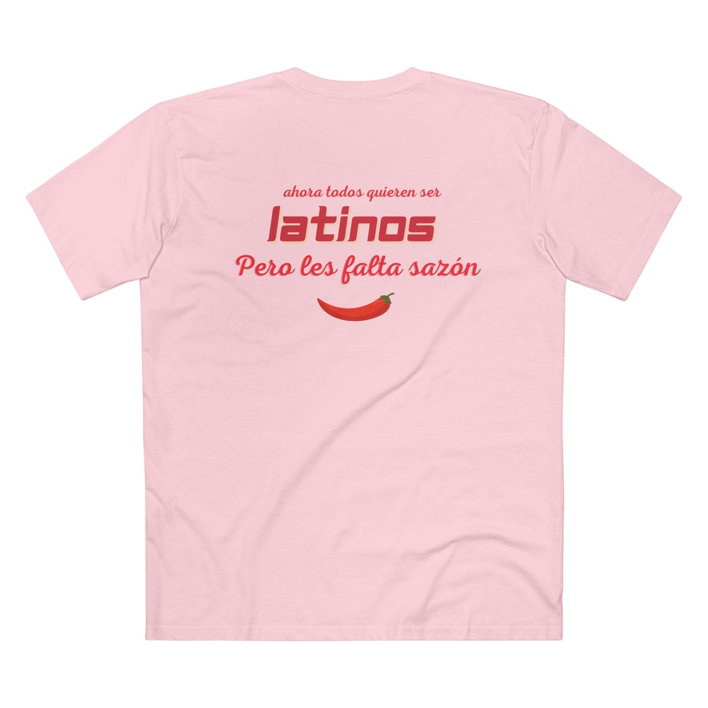 Sazon Latino