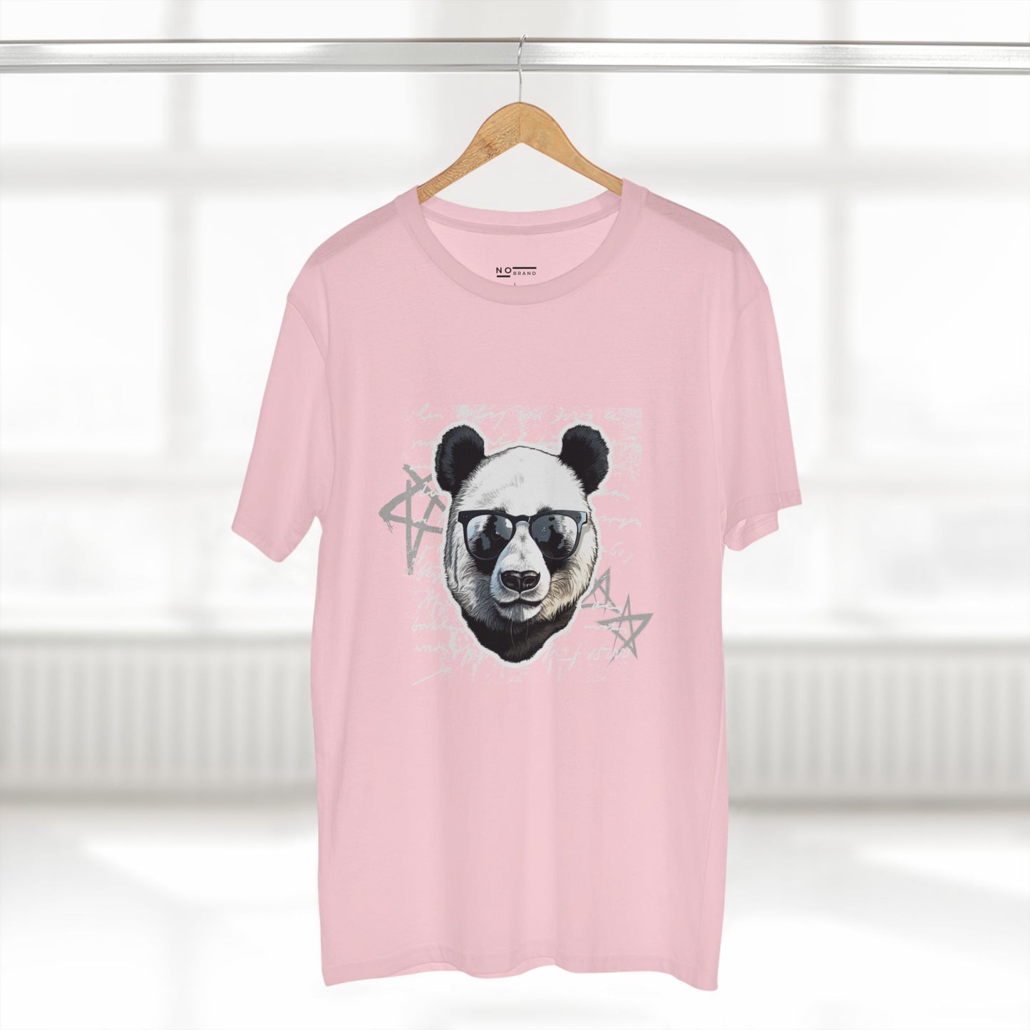 Urban Panda