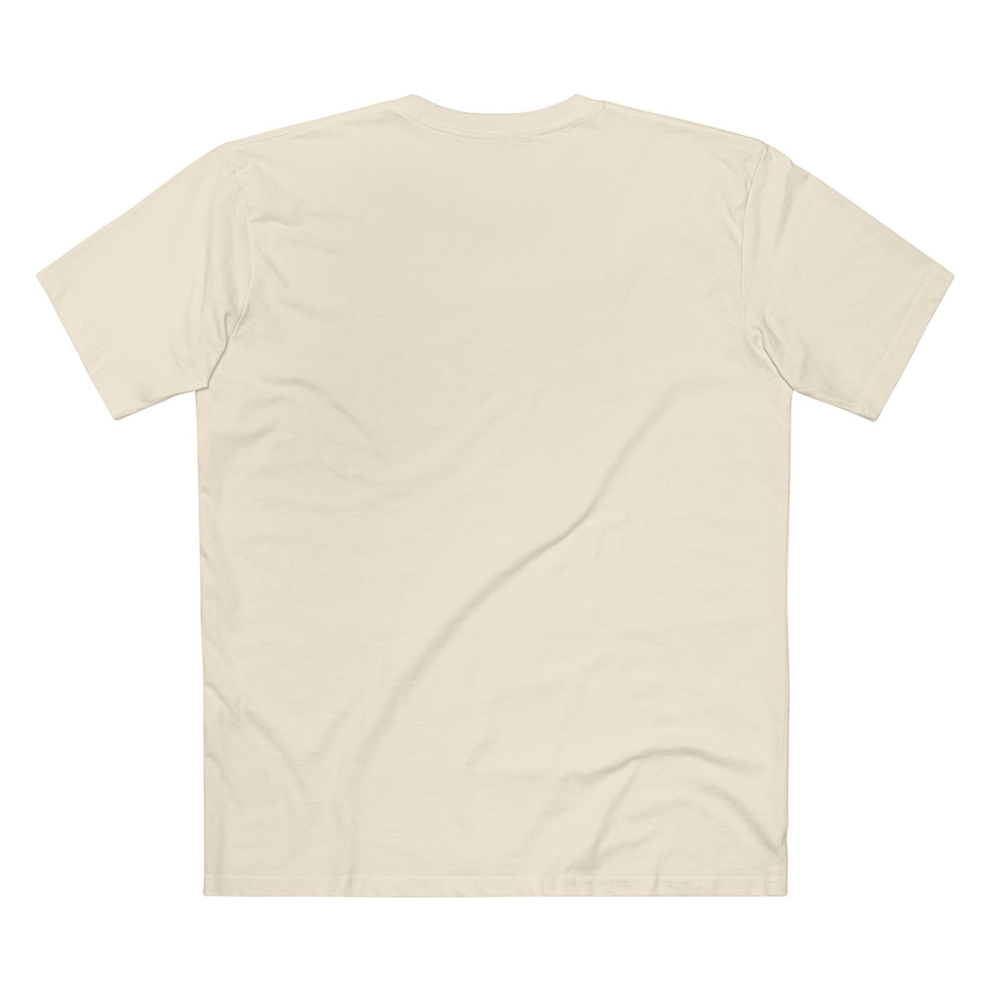 Flabbergasted -  Cotton Tee